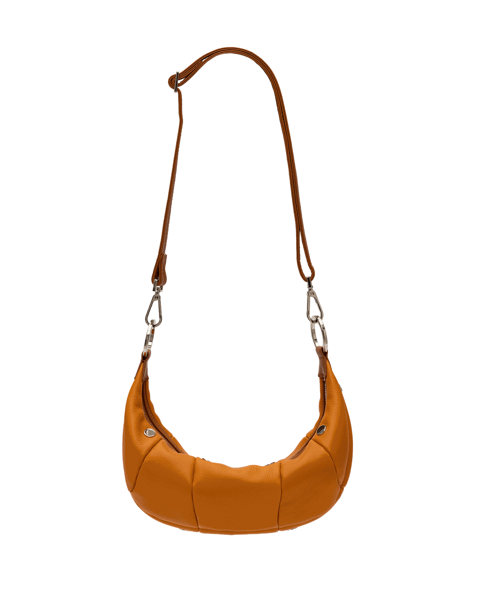 Erica | Tailored Tangerine/Silver | Sml - Image 8
