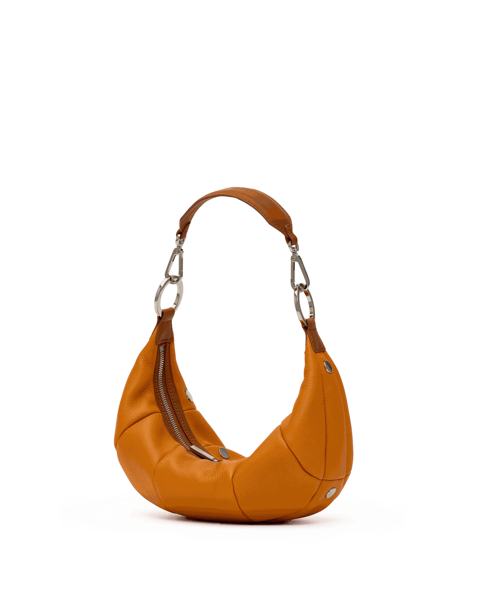 Erica | Tailored Tangerine/Silver | Sml - Image 9