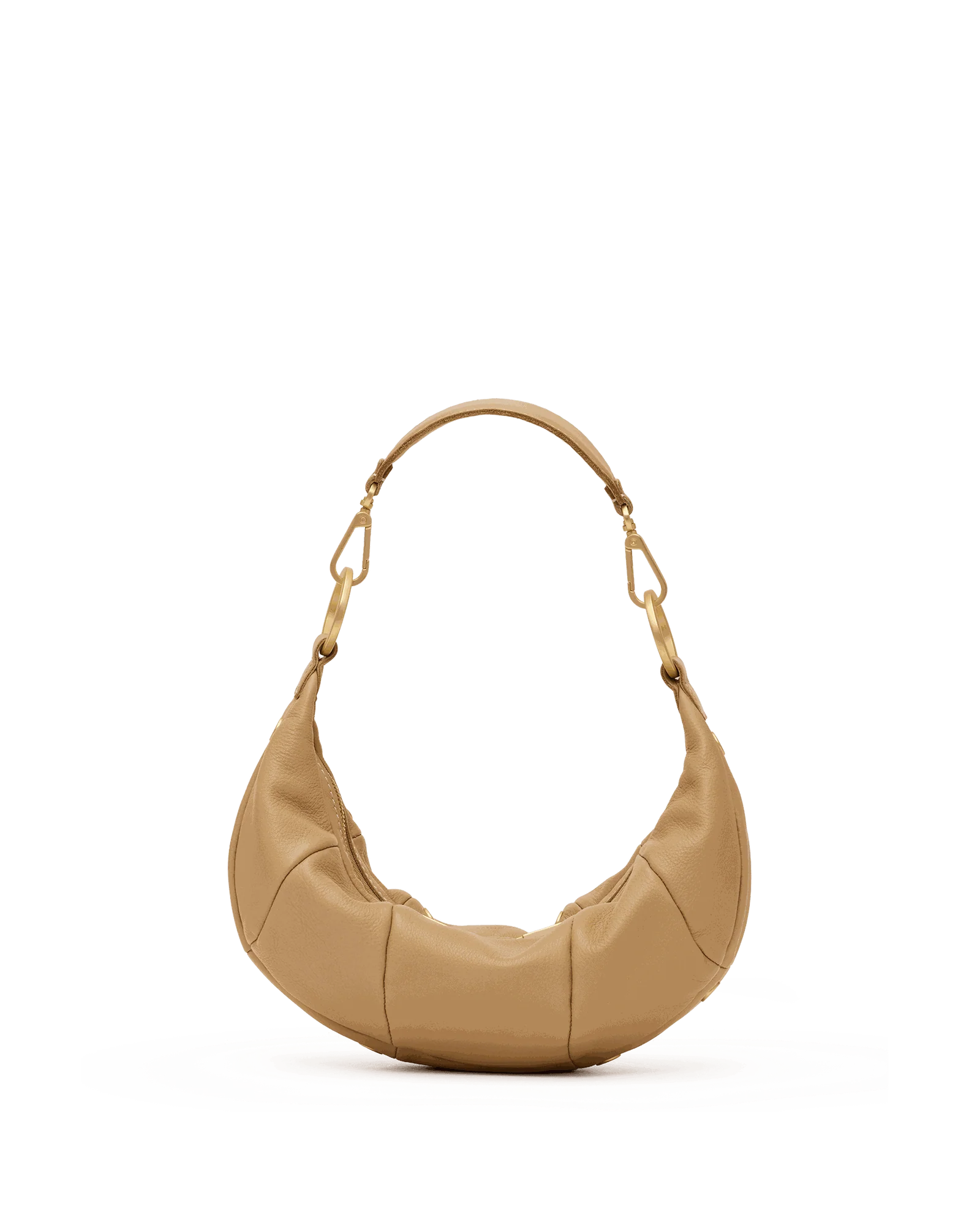 Erica | Toasty Sand/Brushed Gold | Sml - Image 8