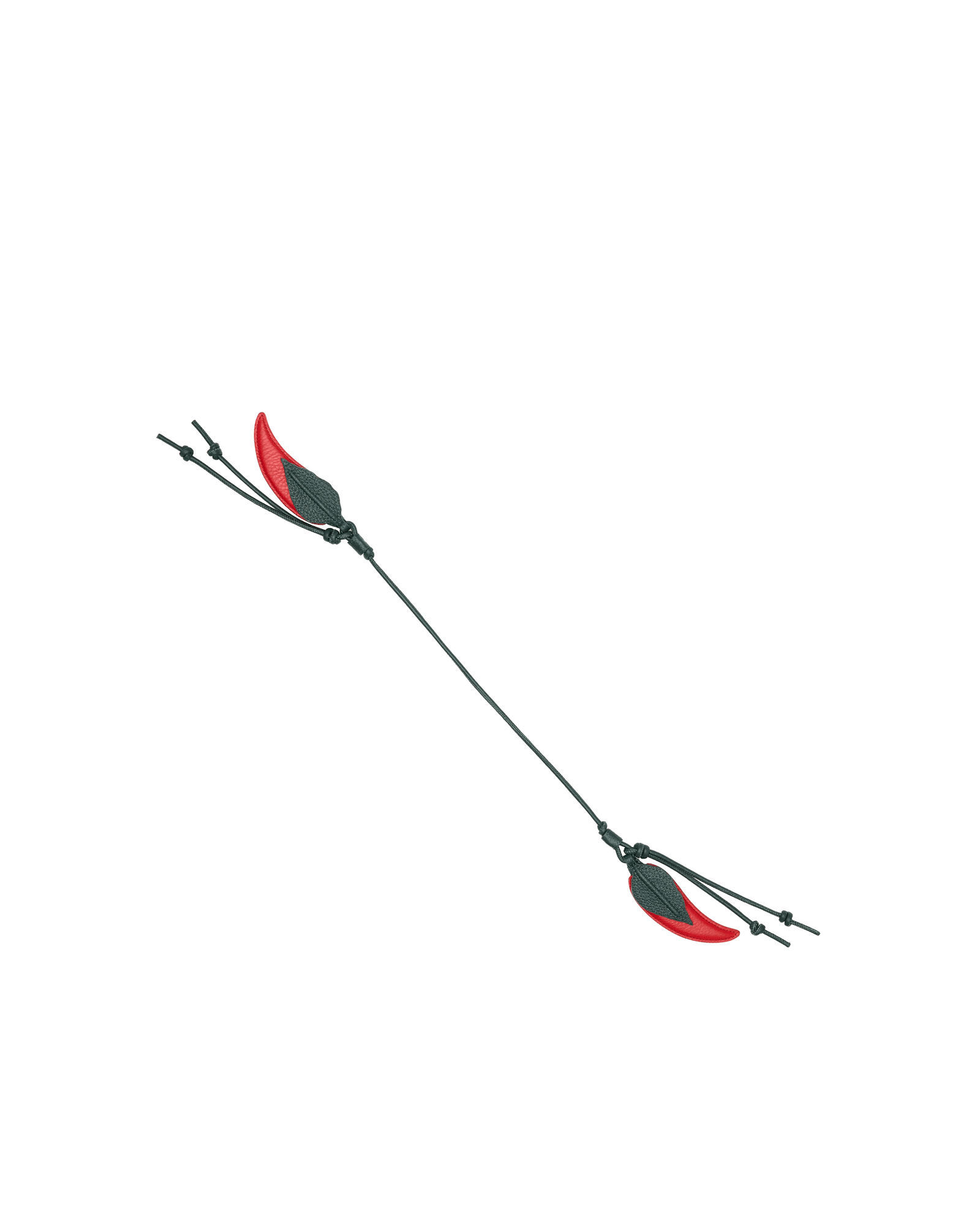 Cayenne Charm | Chili Red/None - Image 3