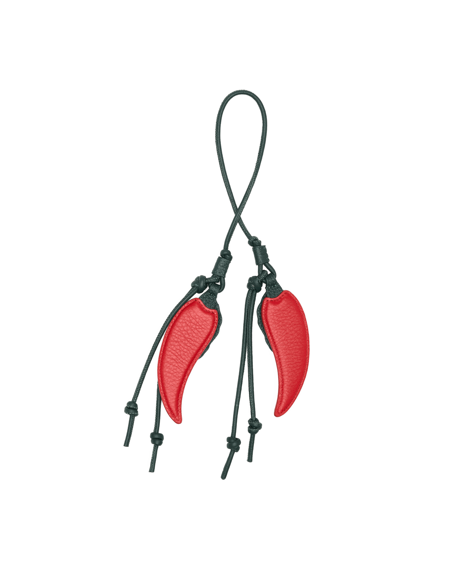 Cayenne Charm | Chili Red/None - Image 4