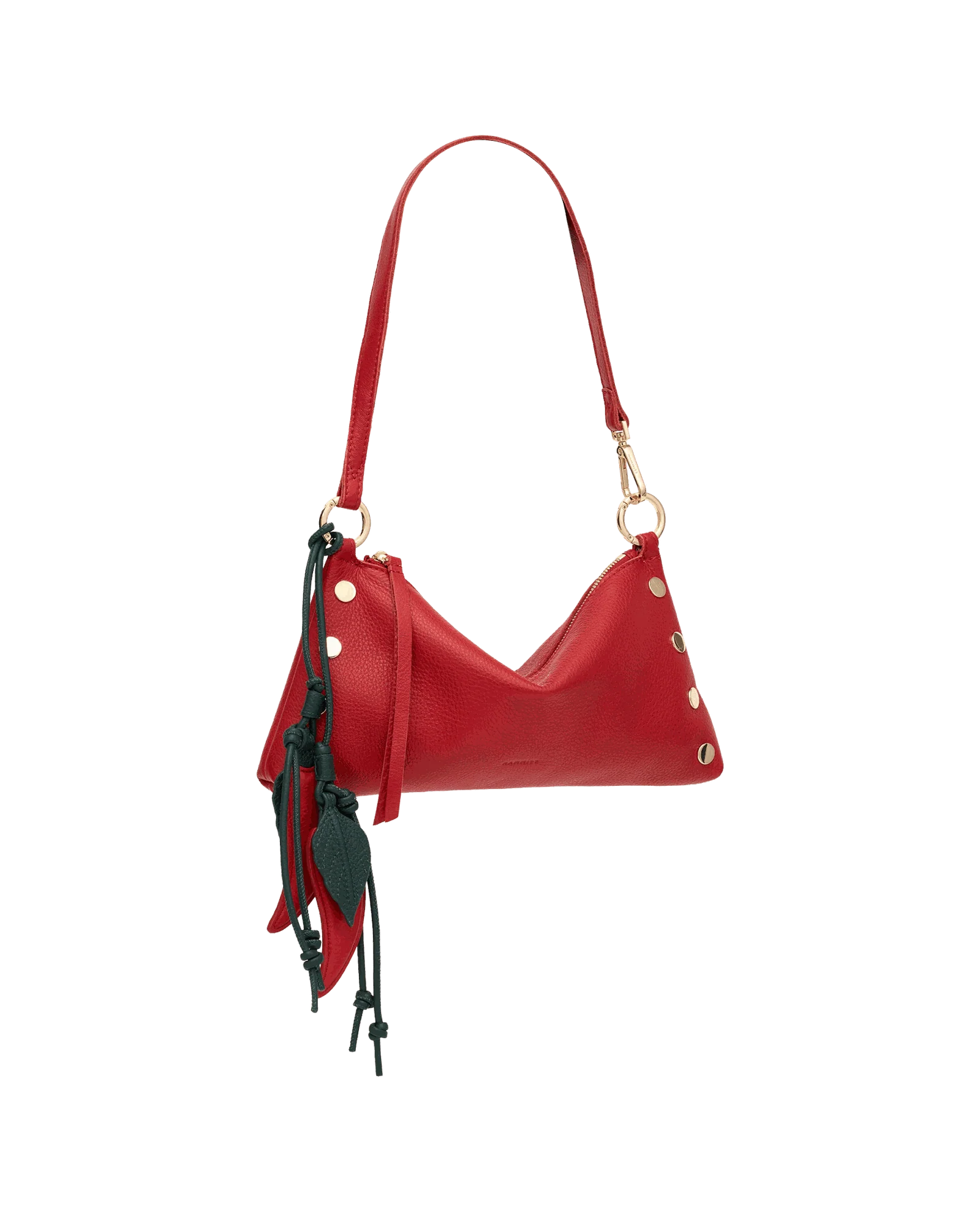 Cayenne Charm | Chili Red/None - Image 5