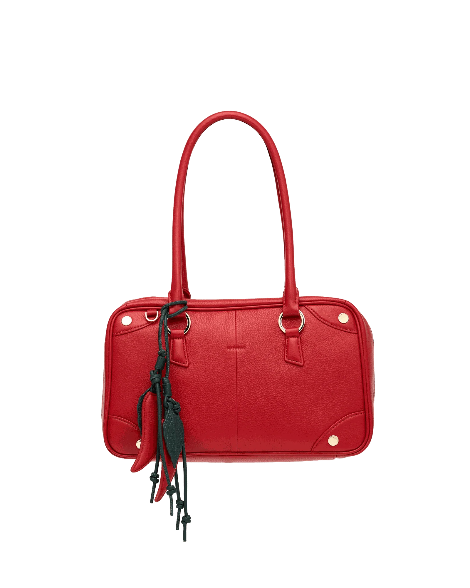 Cayenne Charm | Chili Red/None - Image 6