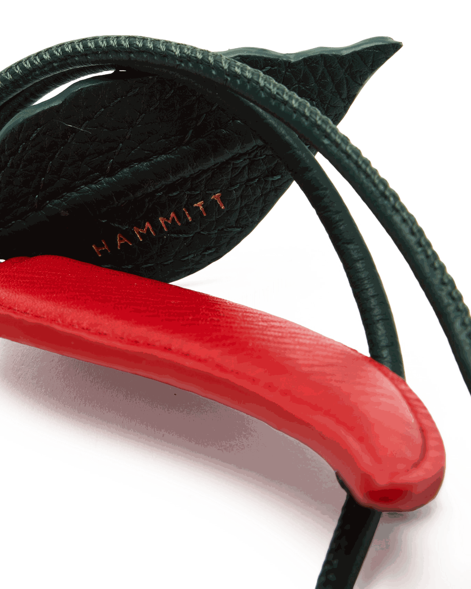 Cayenne Charm | Chili Red/None - Image 7