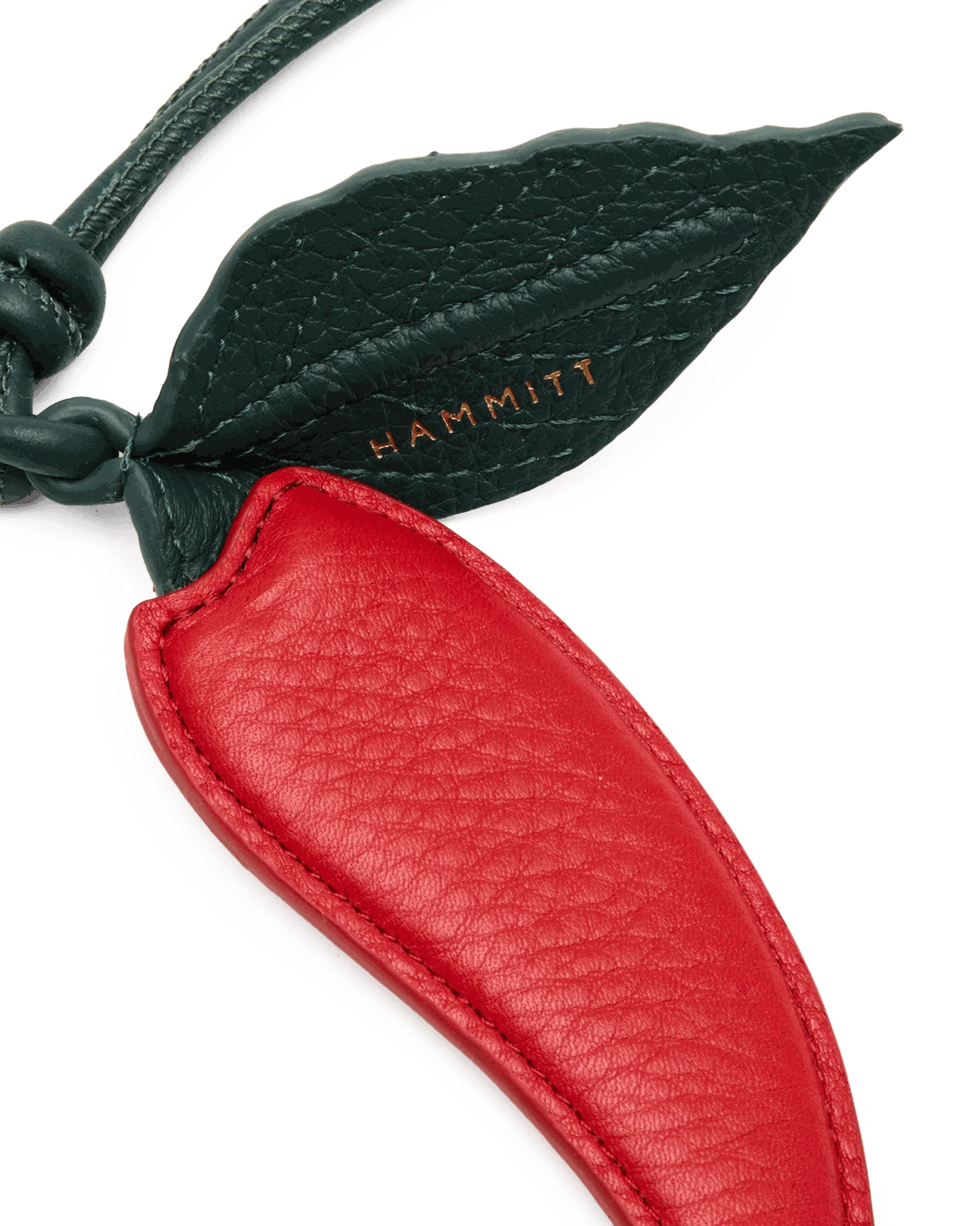 Cayenne Charm | Chili Red/None - Image 8