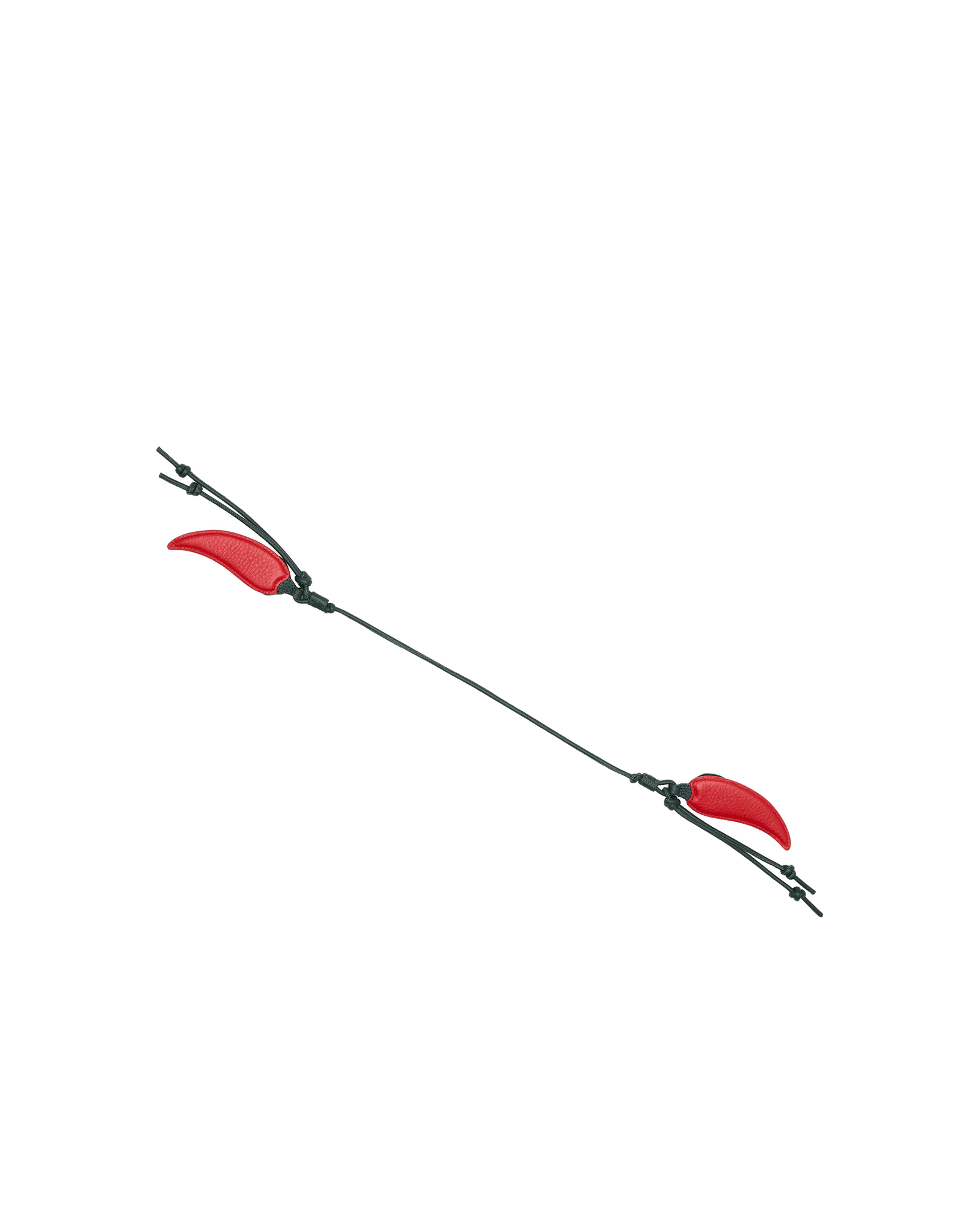 Cayenne Charm | Chili Red/None - Image 9