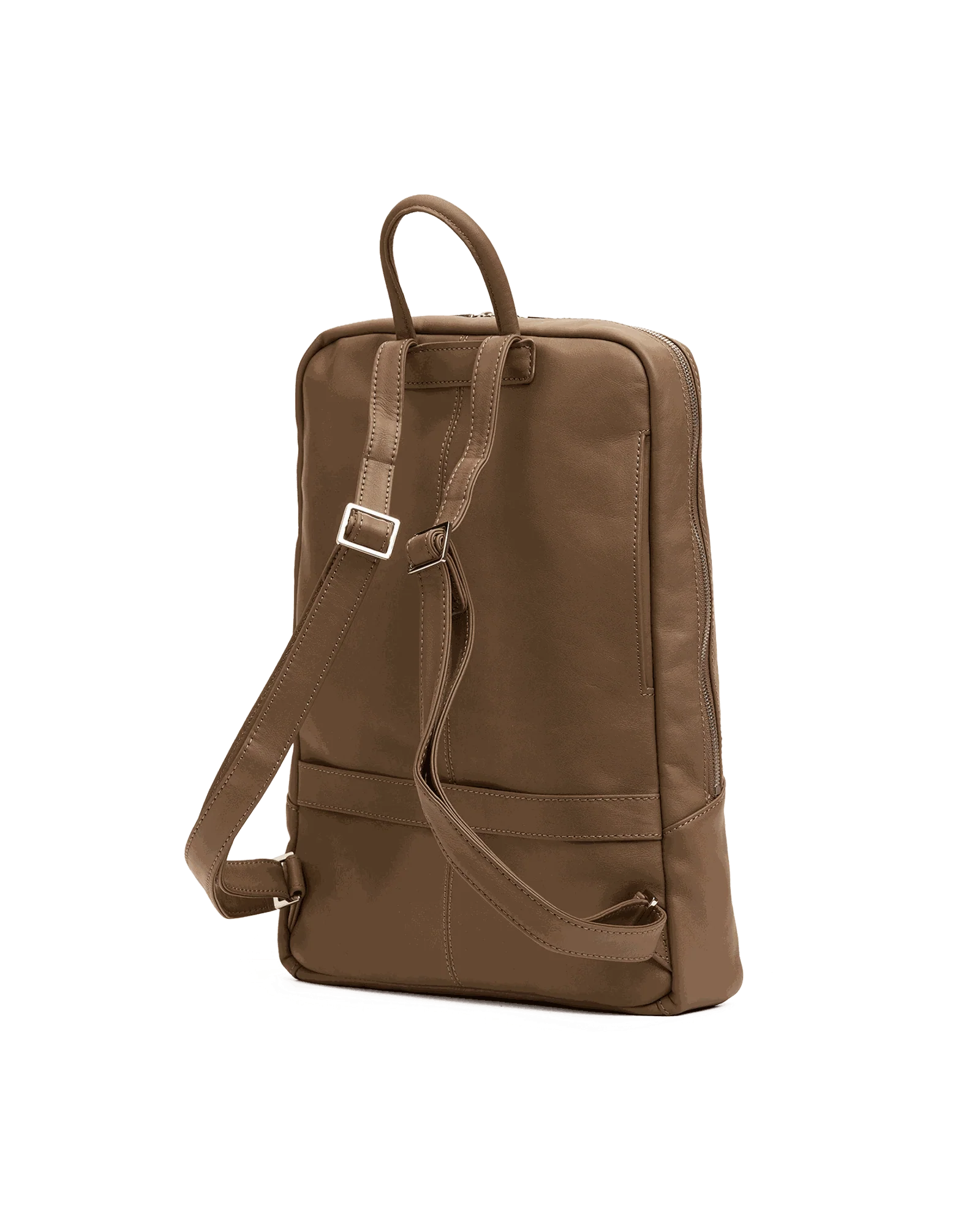 Hunter Backpack | Dune/Silver | Lrg - Image 7