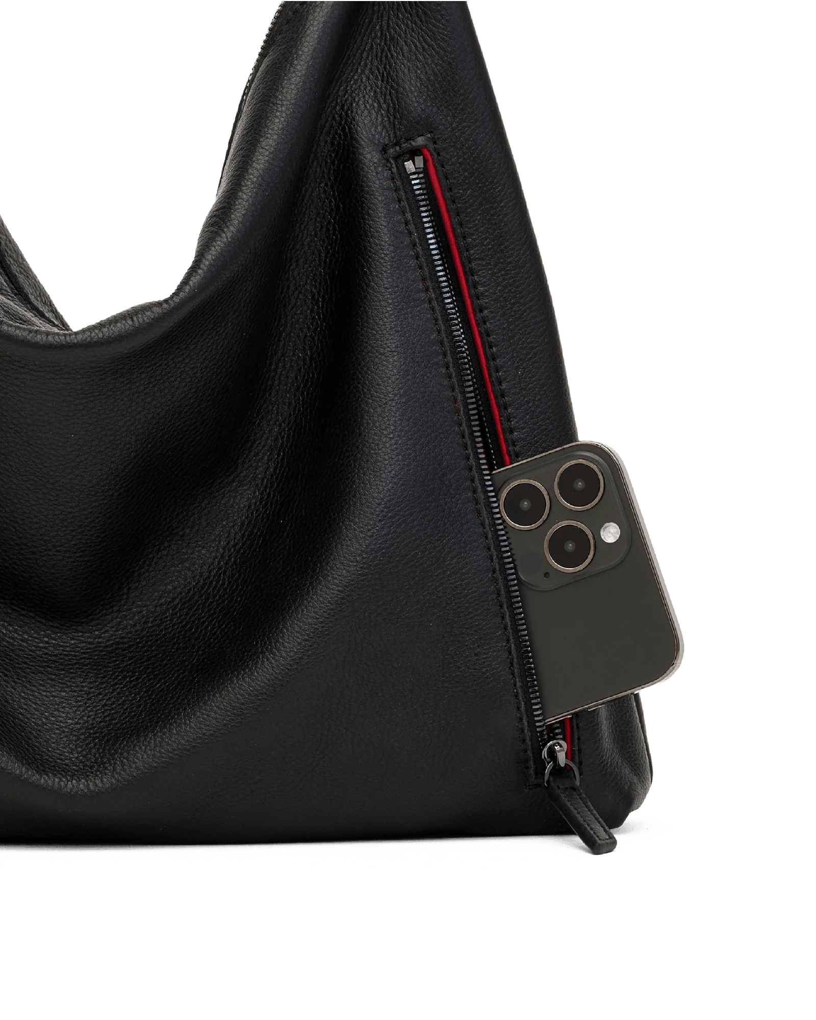 Kyle | Black/Gunmetal | Lrg - Image 8