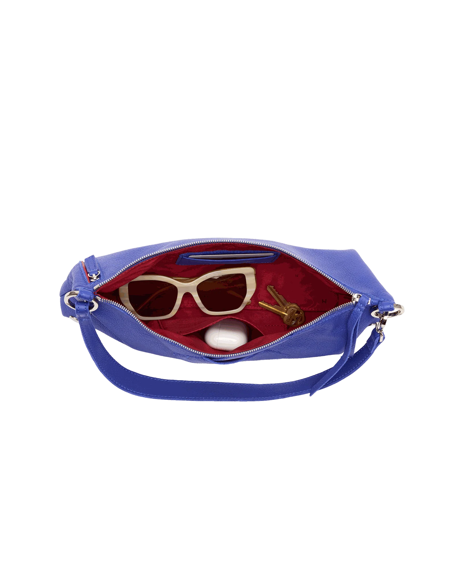 Kyle | Deep Water Weave/Silver | Med - Image 9
