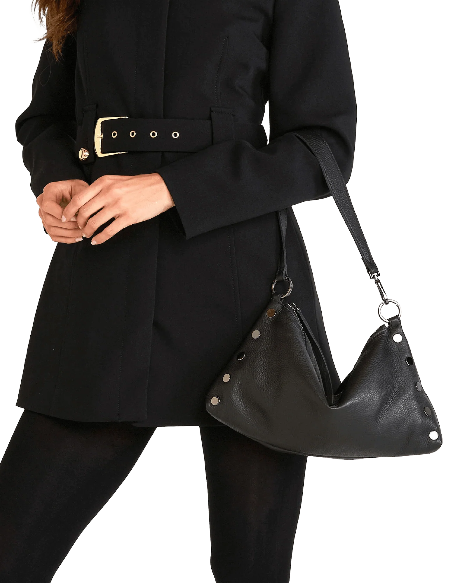 Kyle | Black/Gunmetal | Med - Image 12