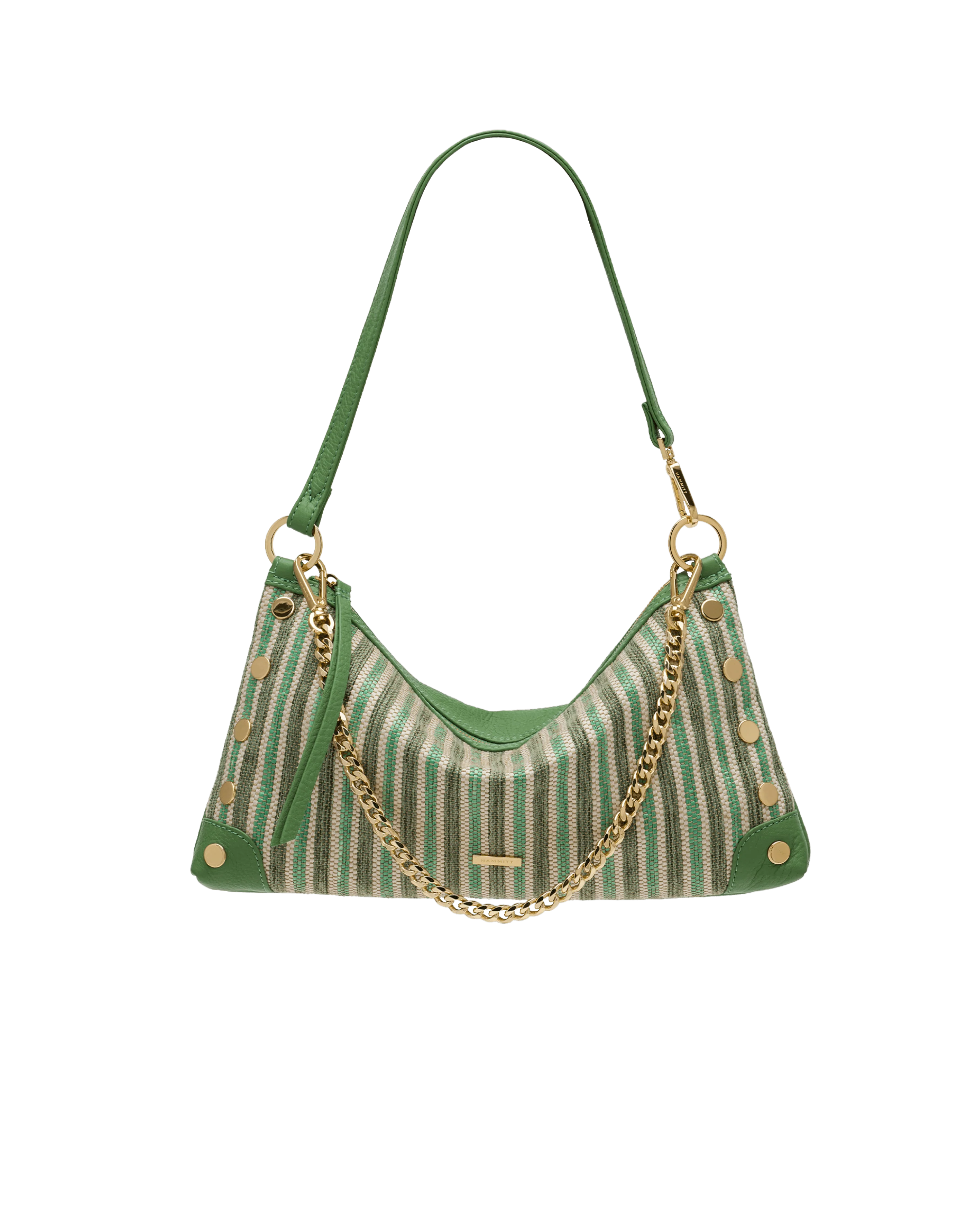 Kyle | Pickle Stripe/Gold | Med - Image 10