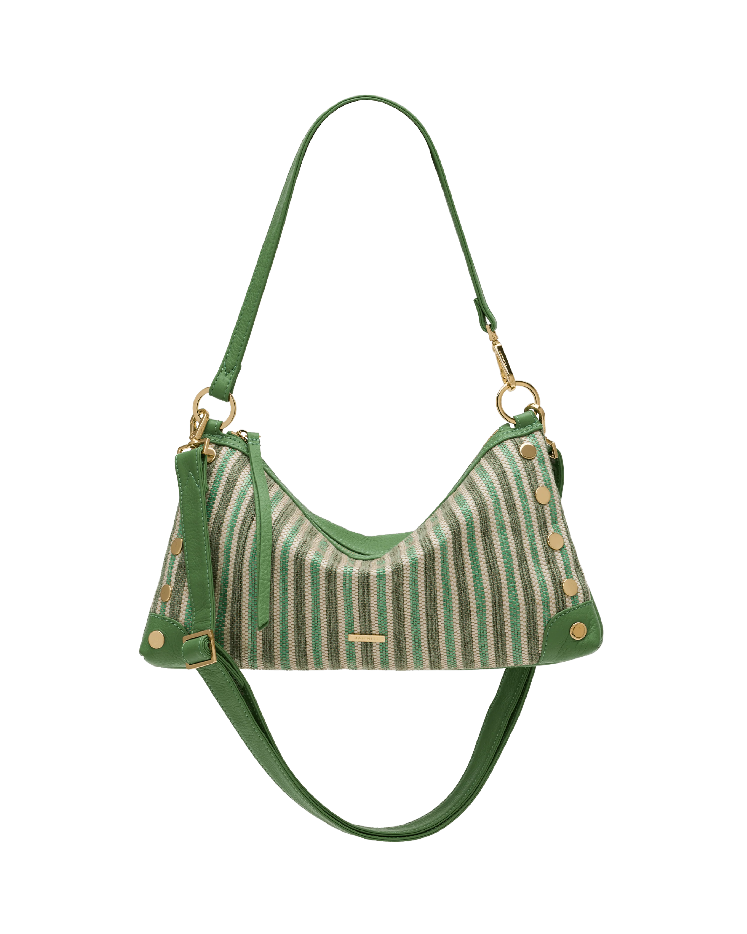 Kyle | Pickle Stripe/Gold | Med - Image 11
