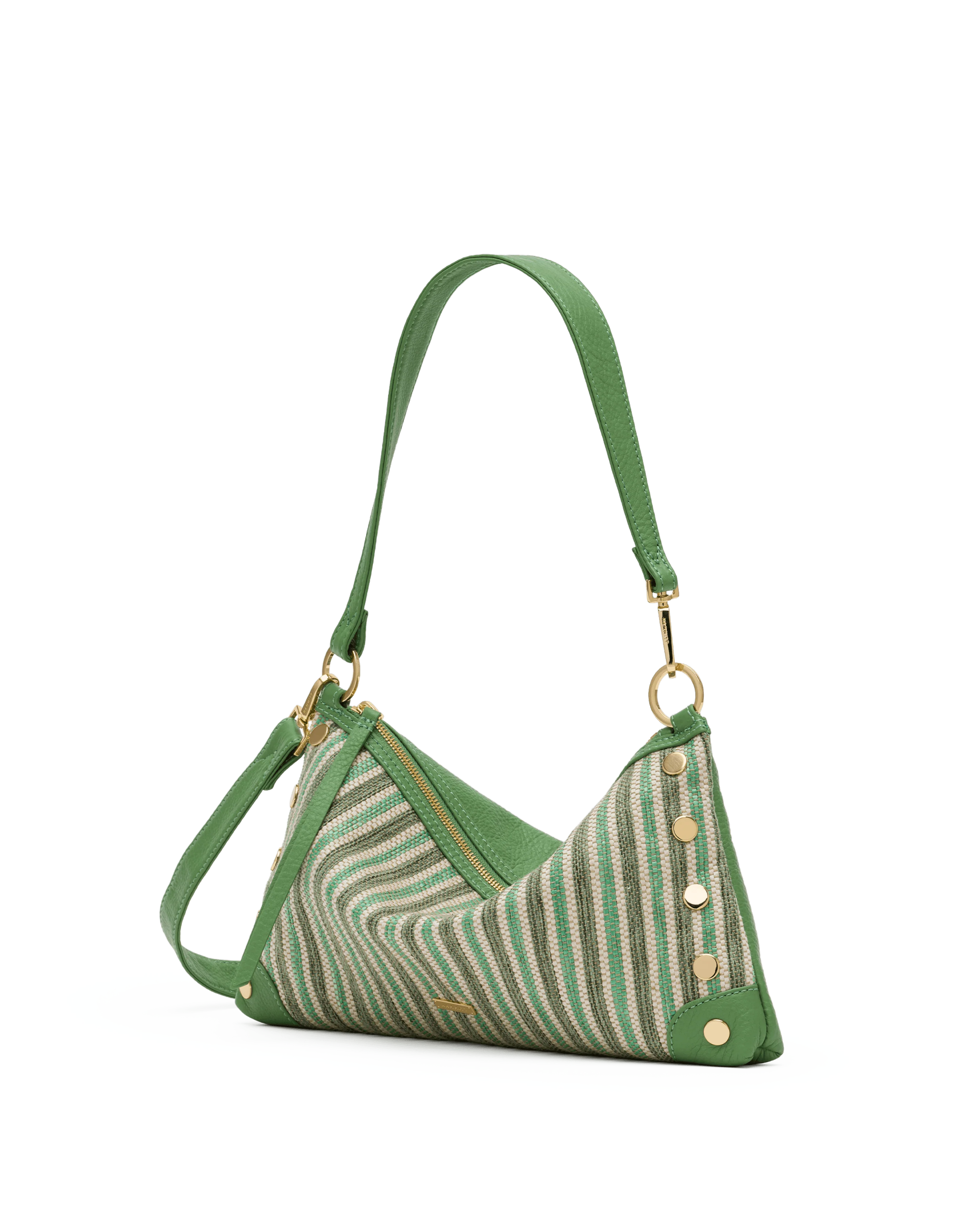 Kyle | Pickle Stripe/Gold | Med - Image 7
