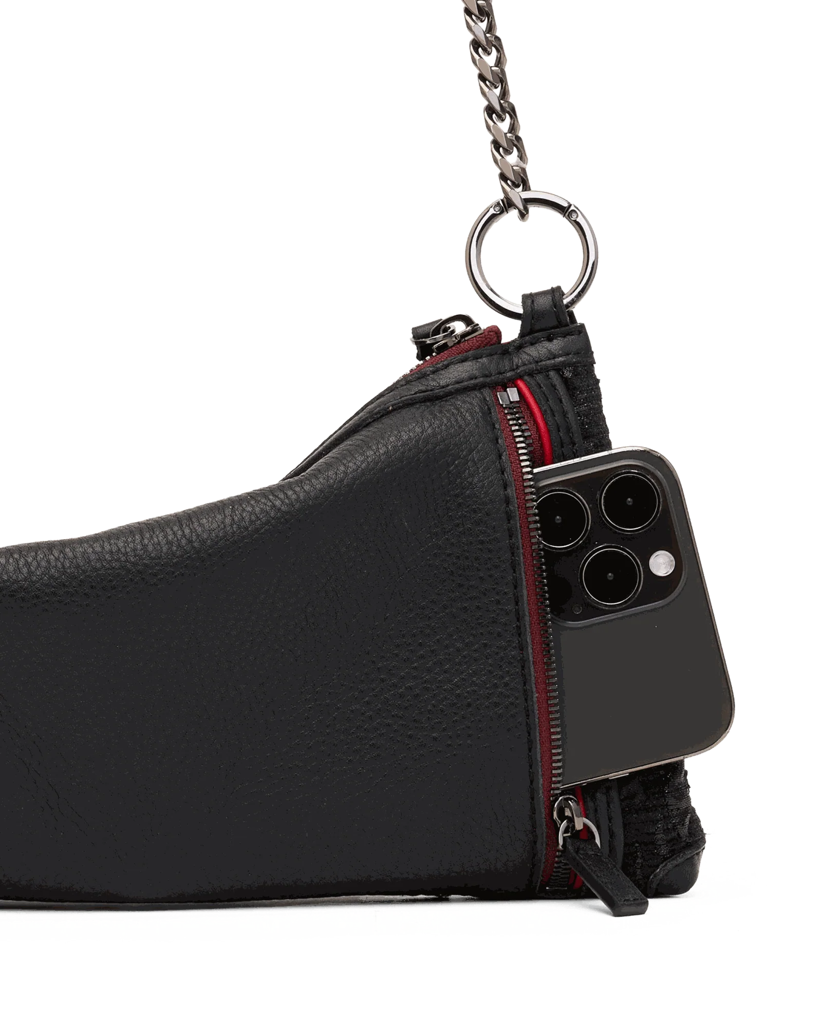 Kyle | Midnight Marquise/Gunmetal | Sml - Image 11