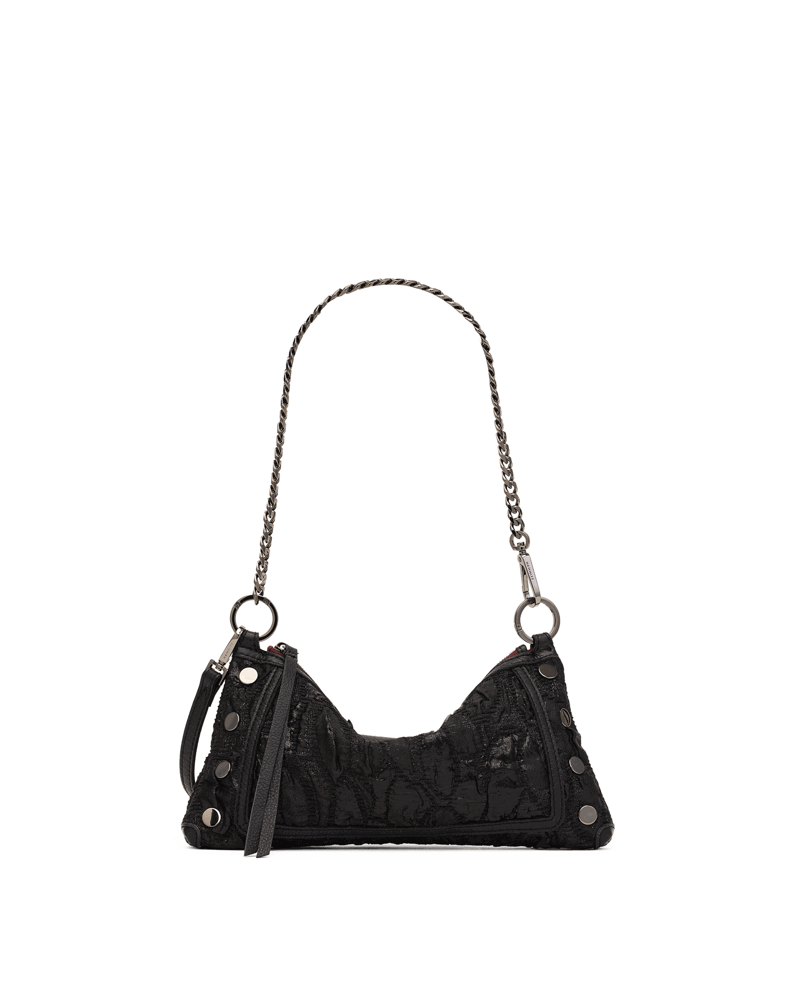 Kyle | Midnight Marquise/Gunmetal | Sml - Image 5