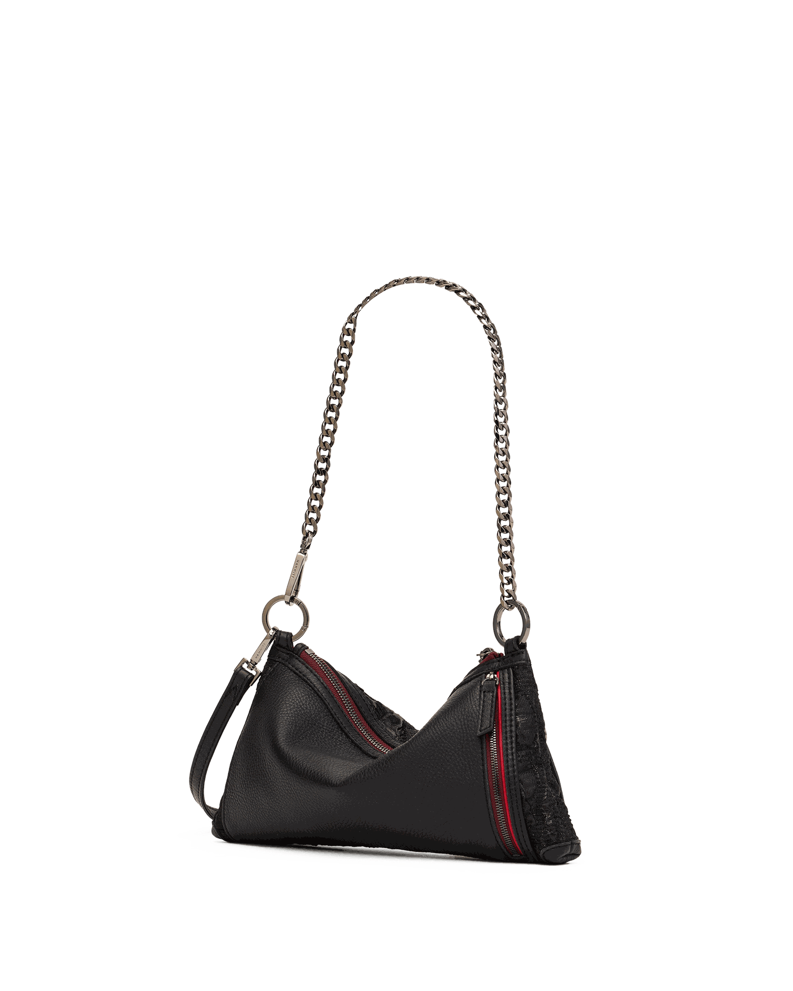 Kyle | Midnight Marquise/Gunmetal | Sml - Image 6