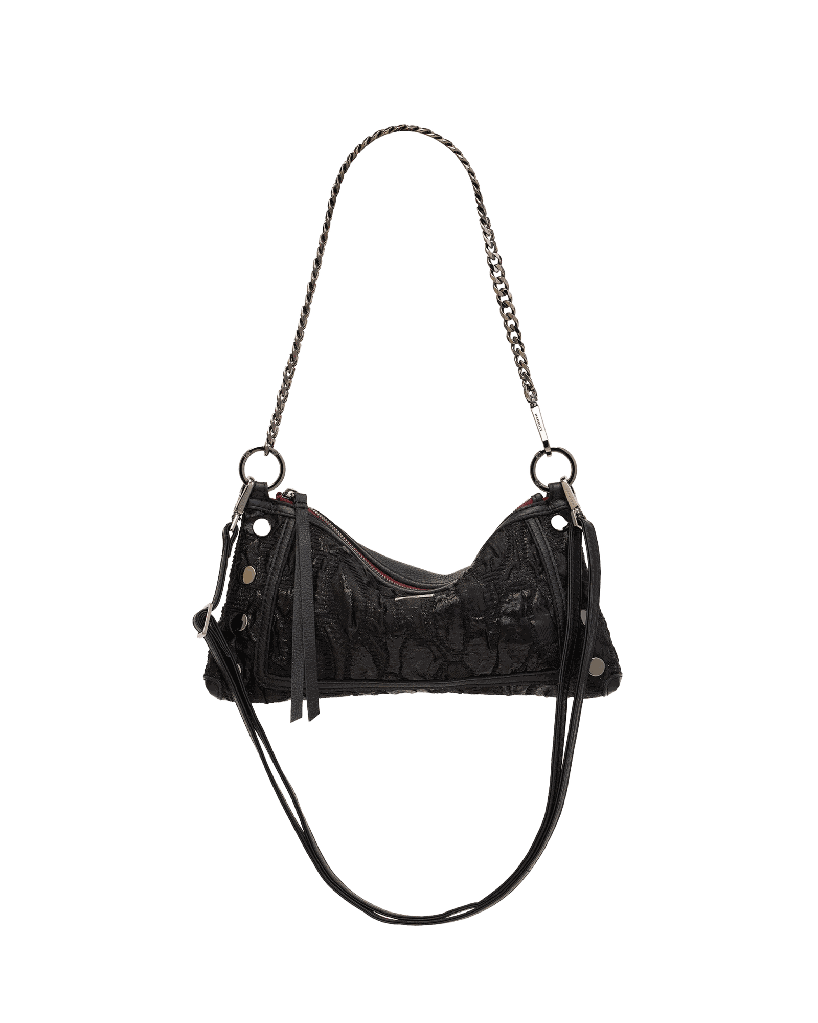 Kyle | Midnight Marquise/Gunmetal | Sml - Image 7