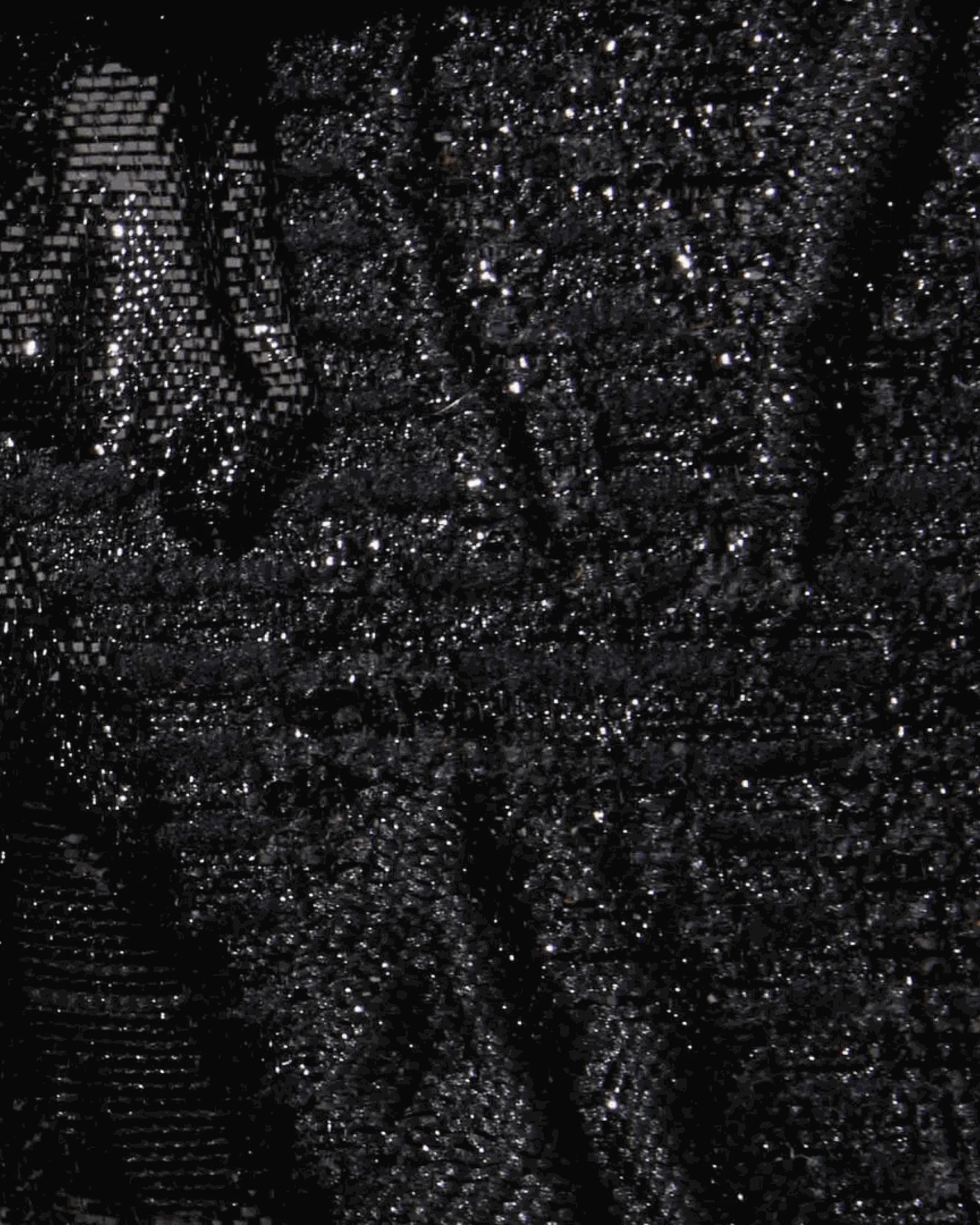 Kyle | Midnight Marquise/Gunmetal | Sml - Image 8