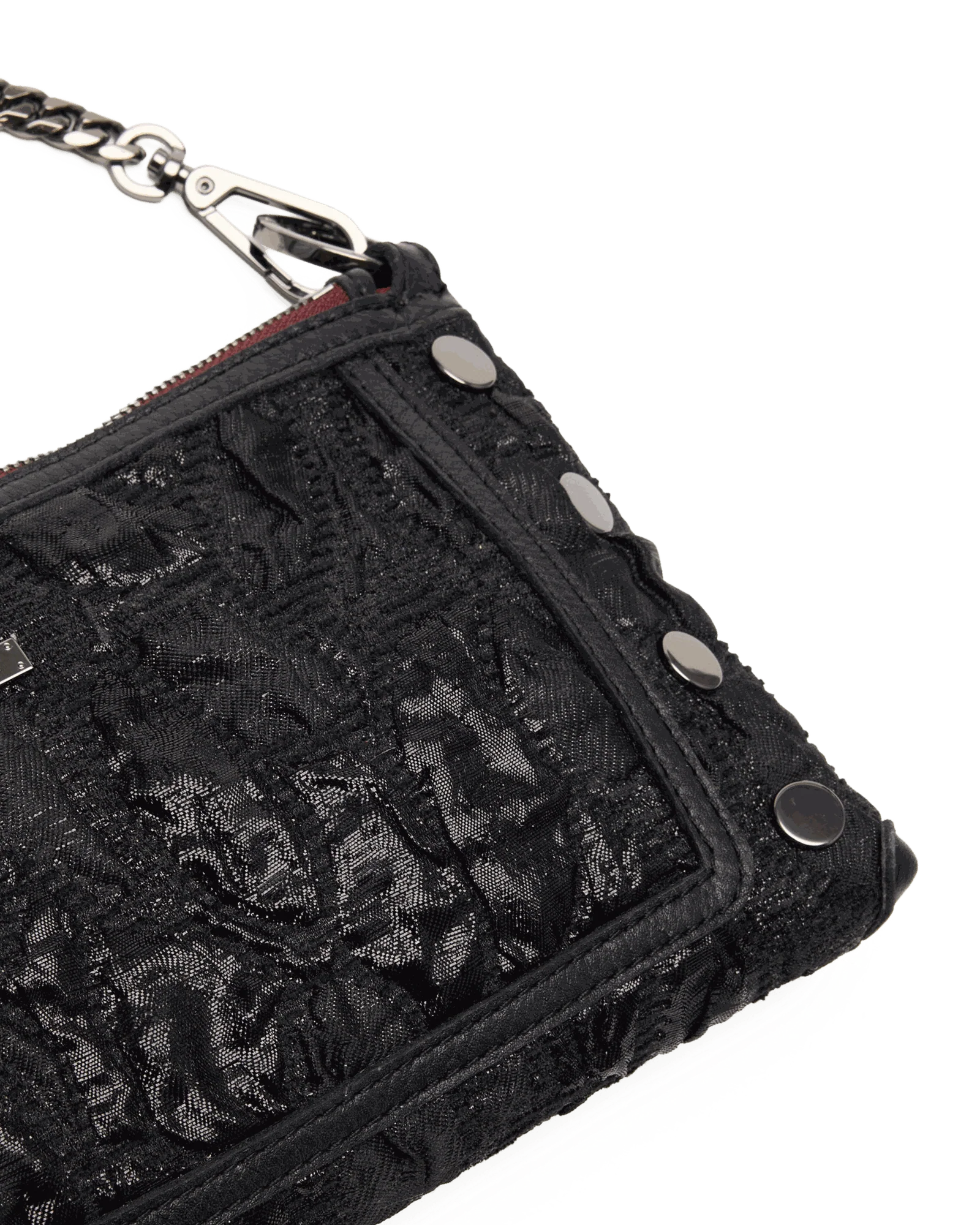 Kyle | Midnight Marquise/Gunmetal | Sml - Image 9