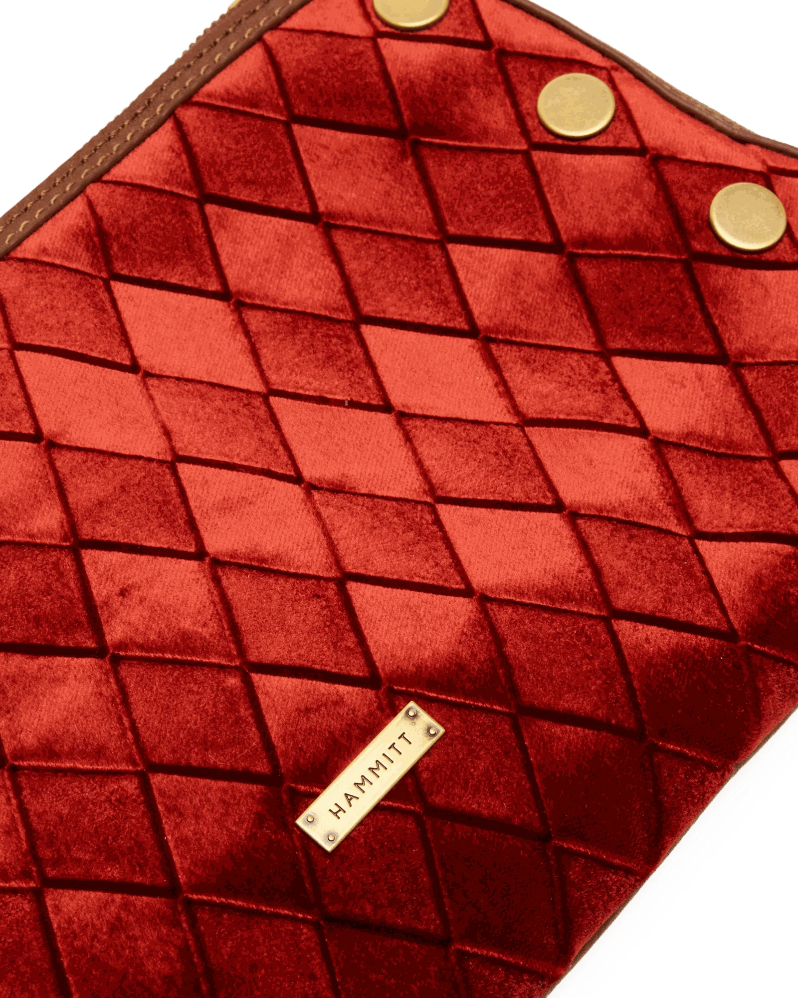 Kyle | Monarch Velvet/Antique Gold | Sml - Image 7