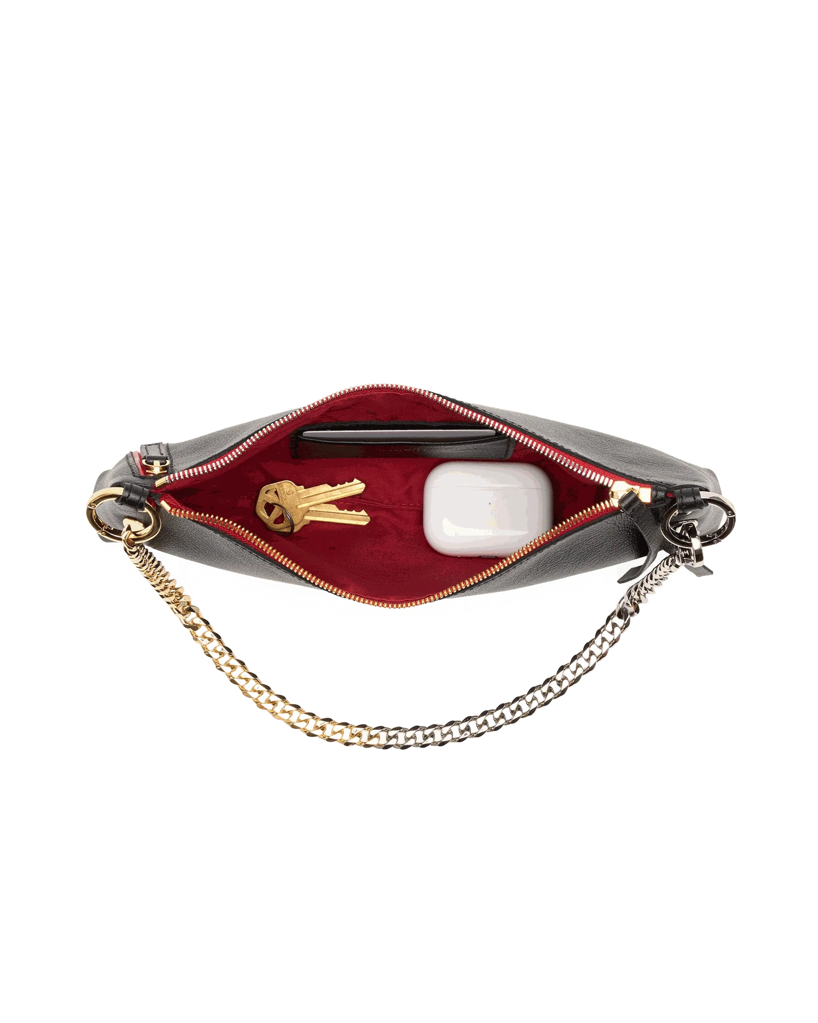 Kyle Revival | Black Press/Gold-Silver Red-Zip | Sml - Image 10