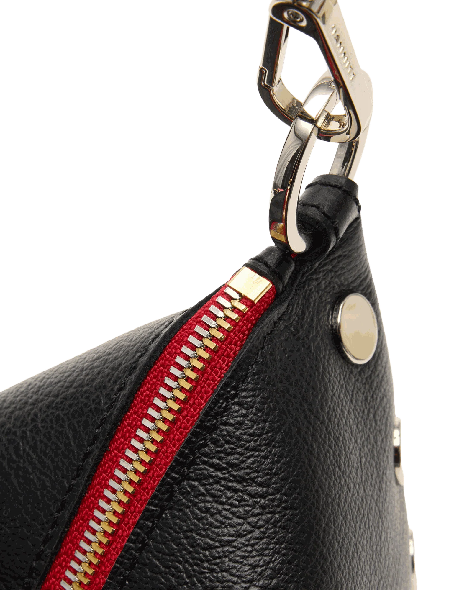Kyle Revival | Black Press/Gold-Silver Red-Zip | Sml - Image 8