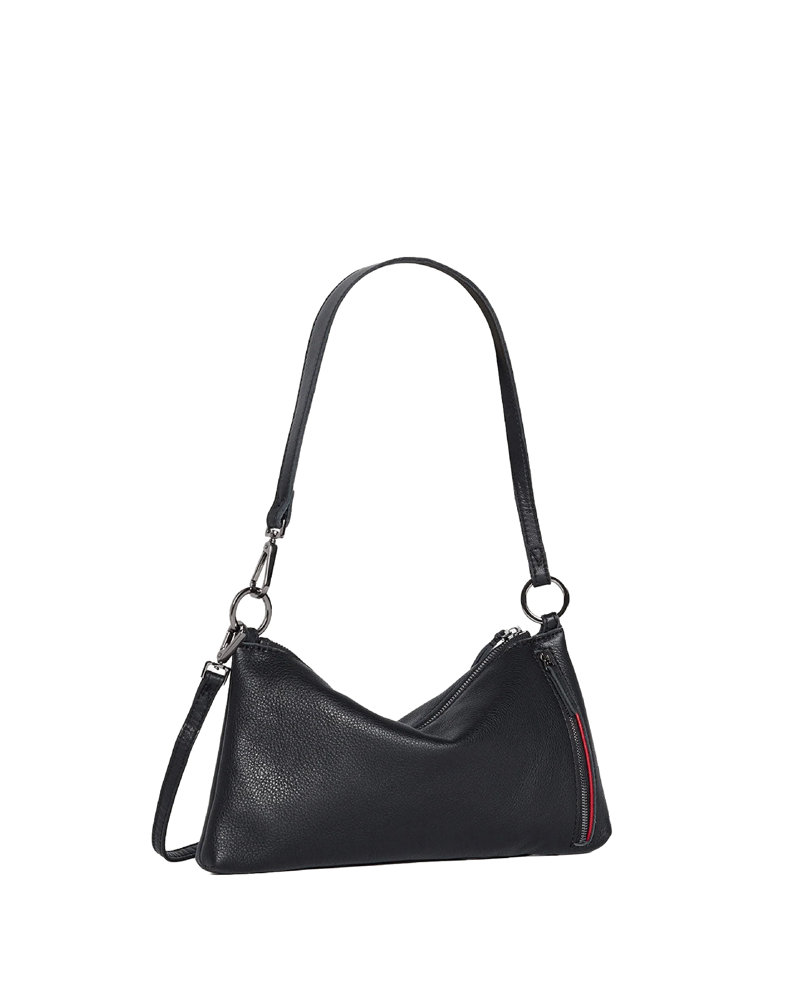 Kyle | Black/Gunmetal | Sml - Image 10