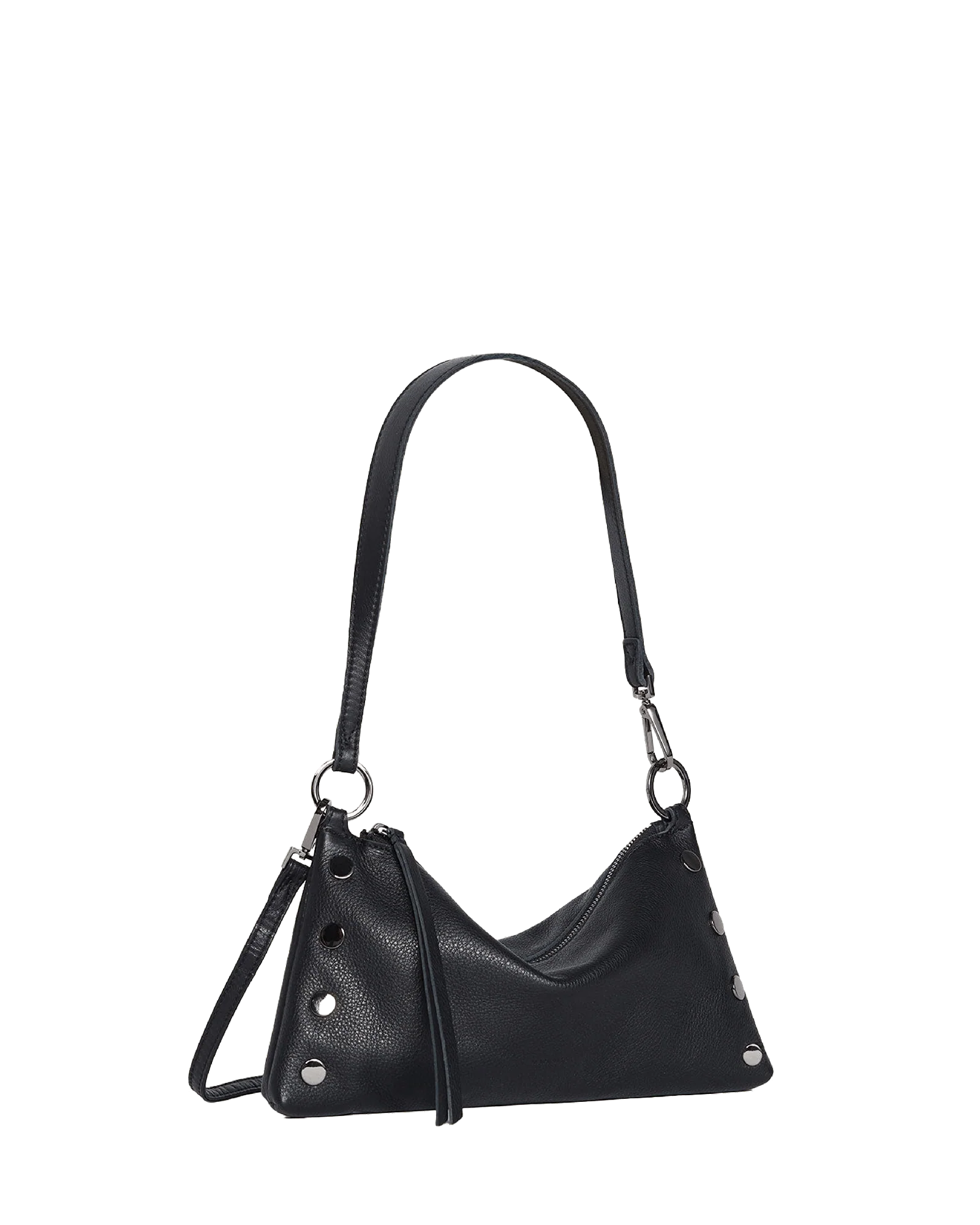 Kyle | Black/Gunmetal | Sml - Image 7