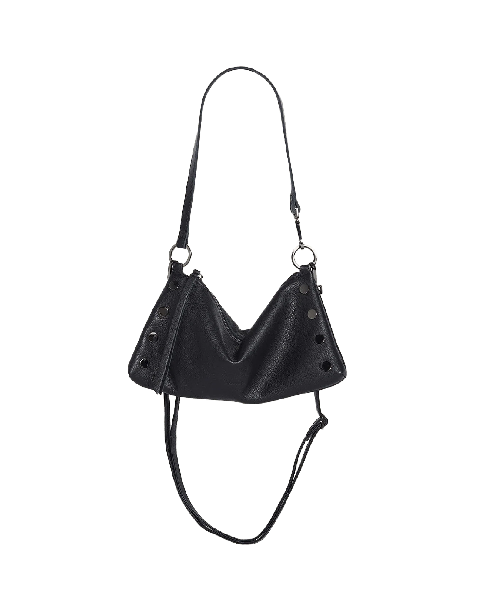 Kyle | Black/Gunmetal | Sml - Image 9
