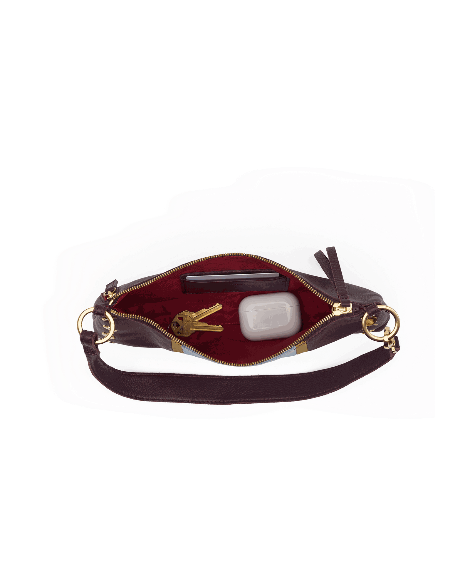 Kyle | Regatta Stripe/Gold | Sml - Image 10