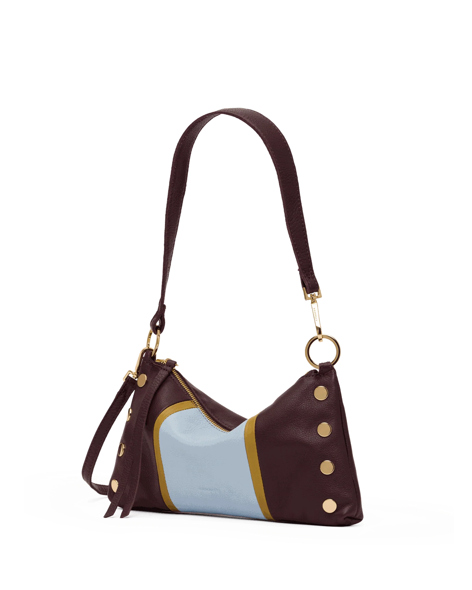 Kyle | Regatta Stripe/Gold | Sml - Image 6