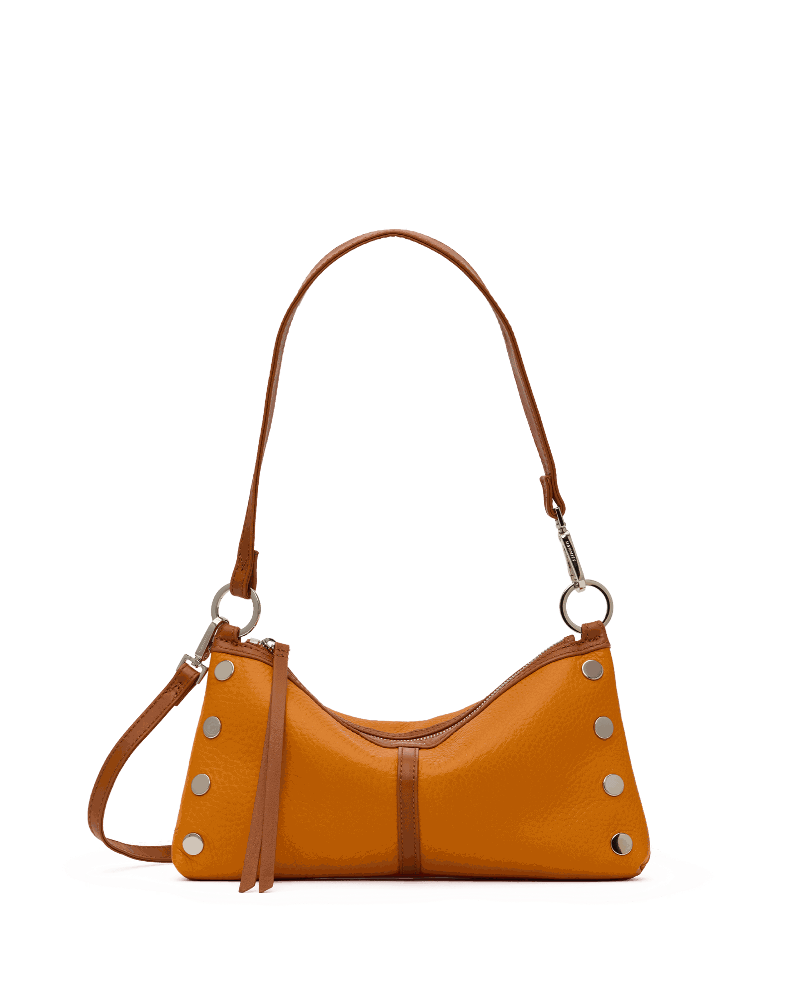 Kyle | Tailored Tangerine/Silver | Sml