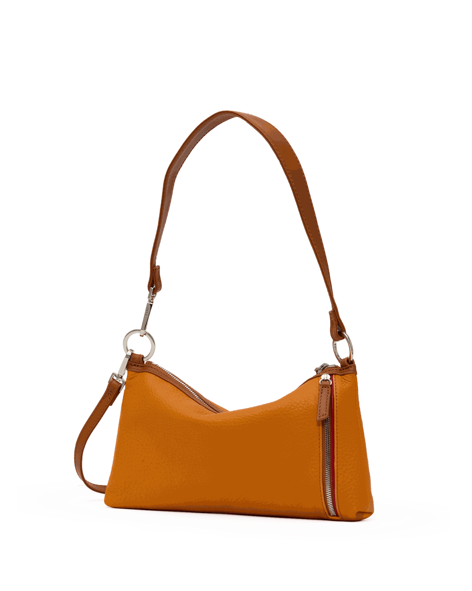 Kyle | Tailored Tangerine/Silver | Sml - Image 5