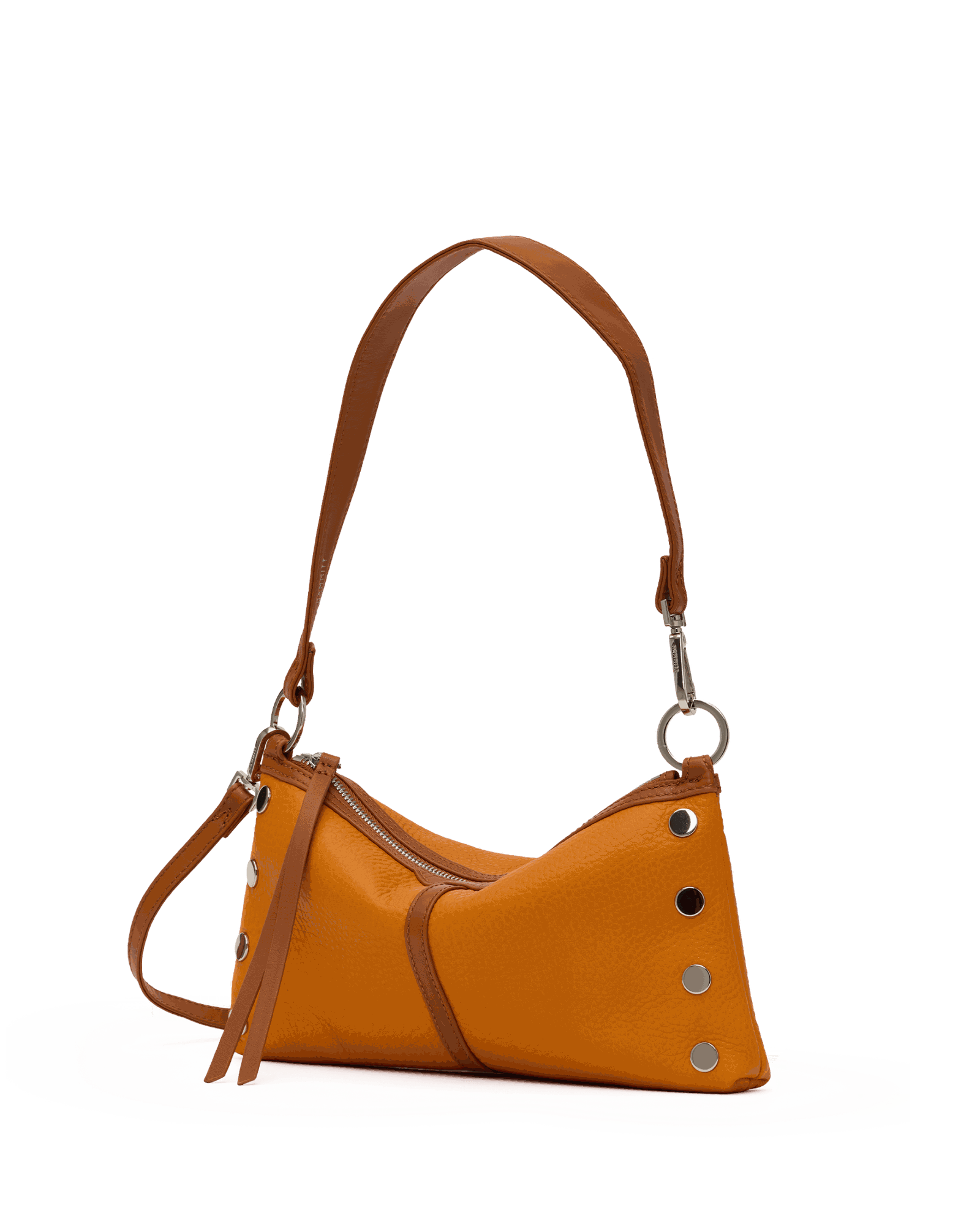 Kyle | Tailored Tangerine/Silver | Sml - Image 6