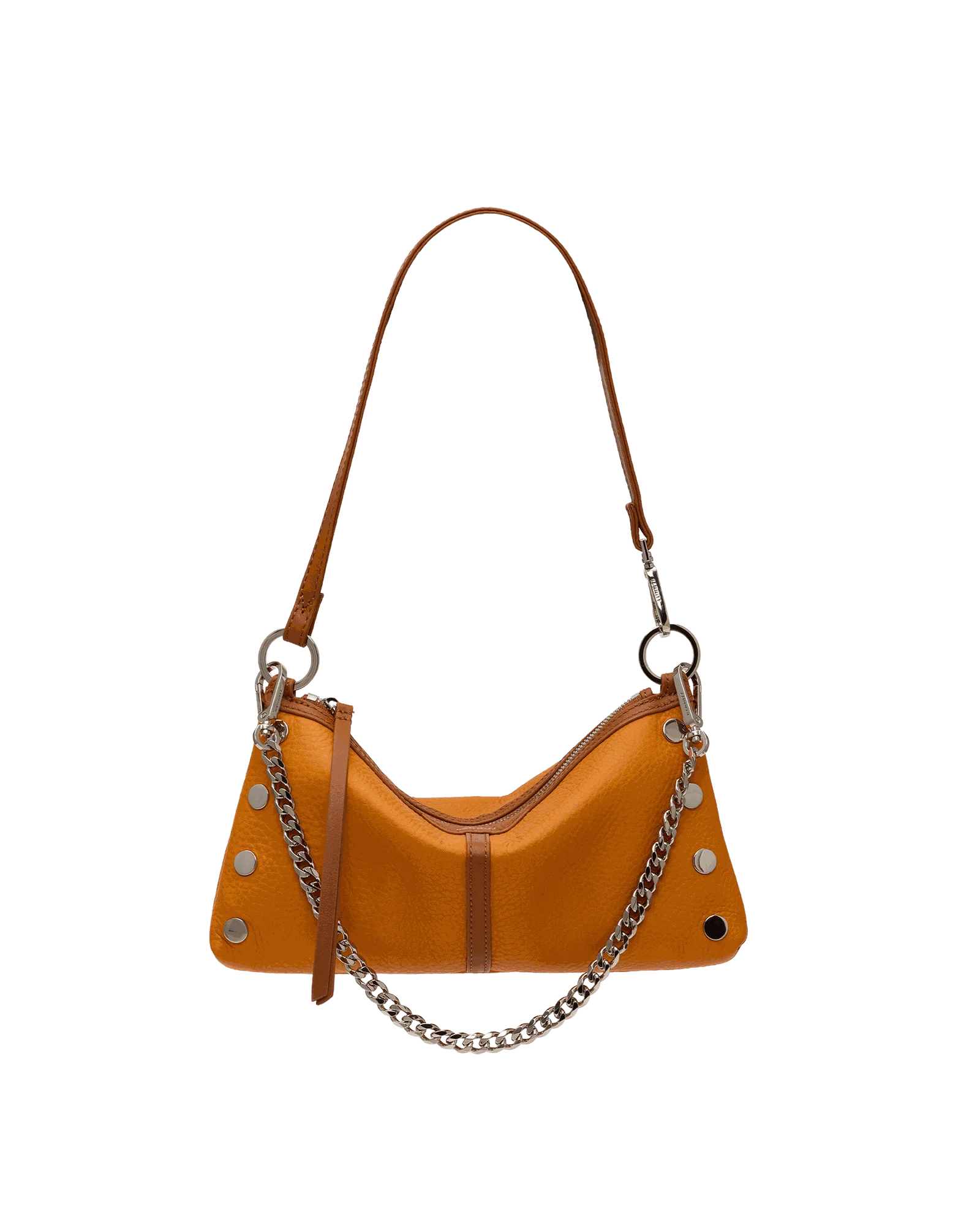 Kyle | Tailored Tangerine/Silver | Sml - Image 8
