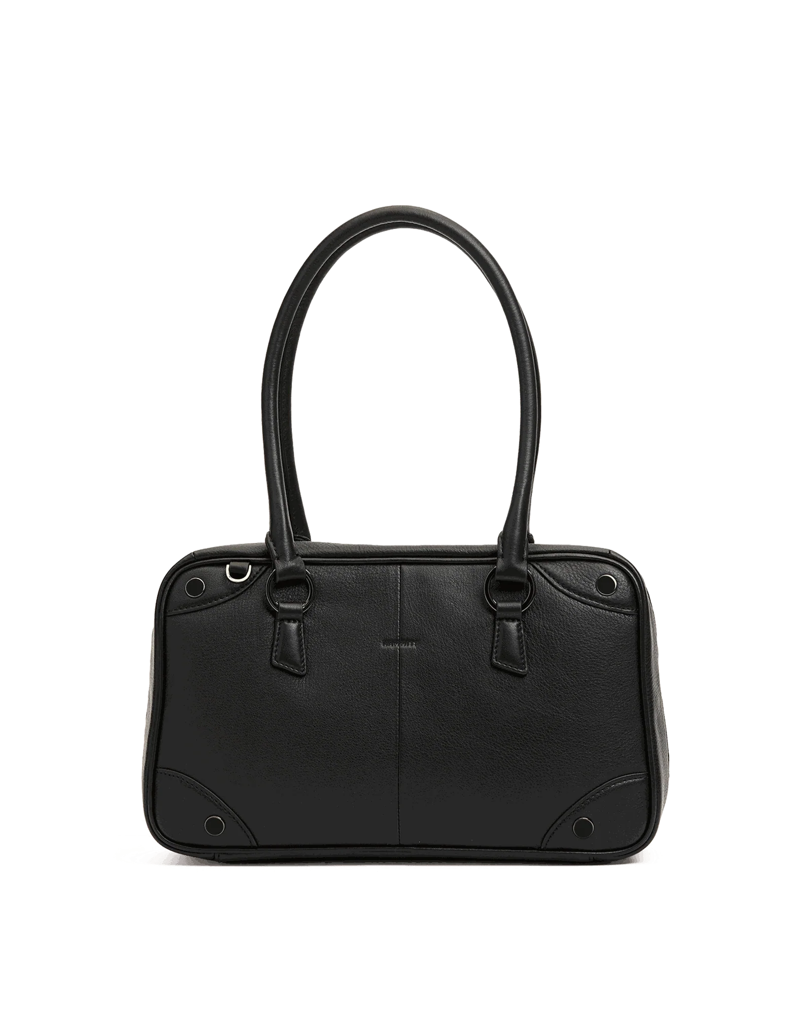 Meredith | Black/Gunmetal | Med