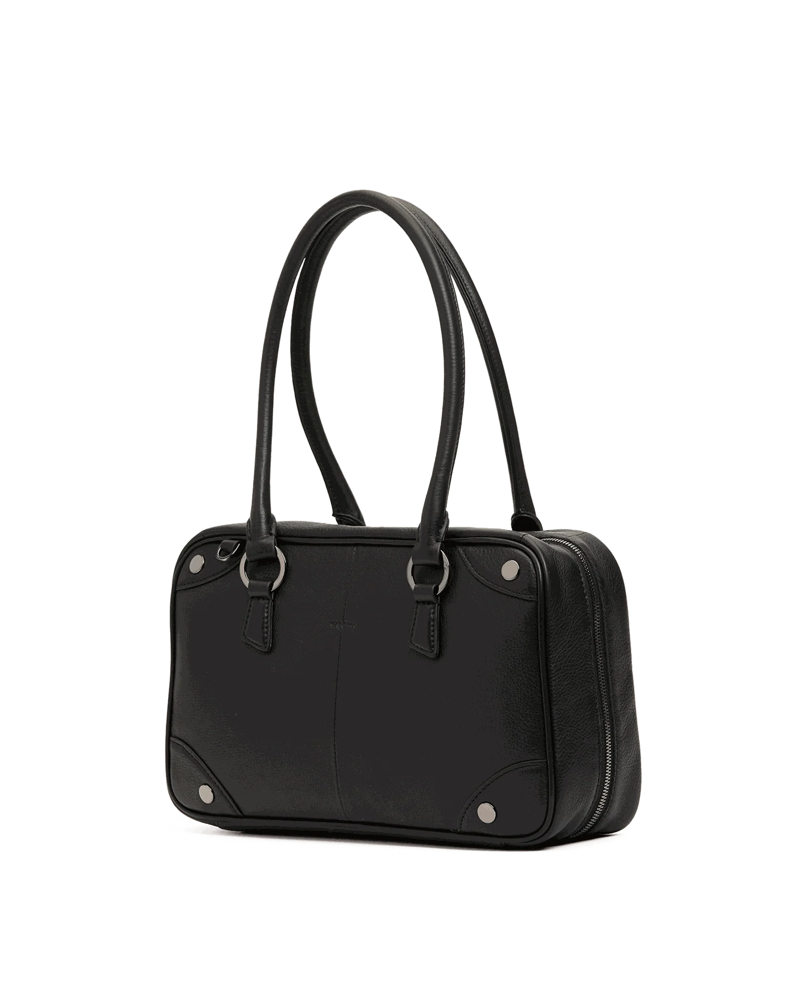 Meredith | Black/Gunmetal | Med - Image 6