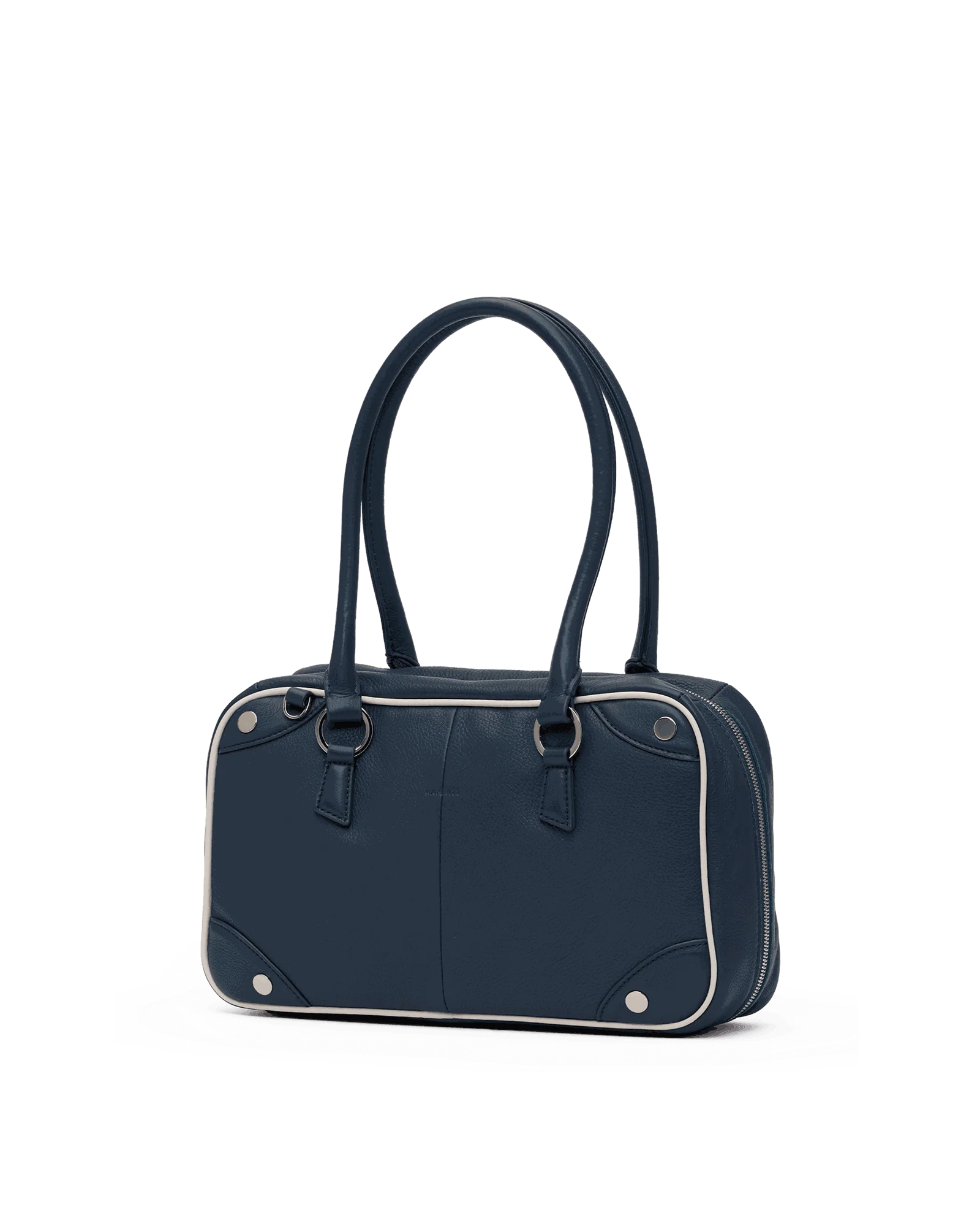 Meredith | Nautical Navy/Silver | Med - Image 6