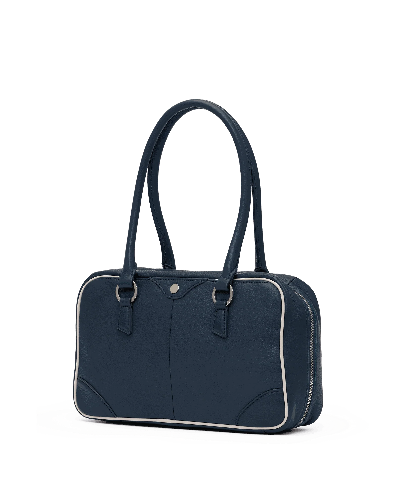 Meredith | Nautical Navy/Silver | Med - Image 7