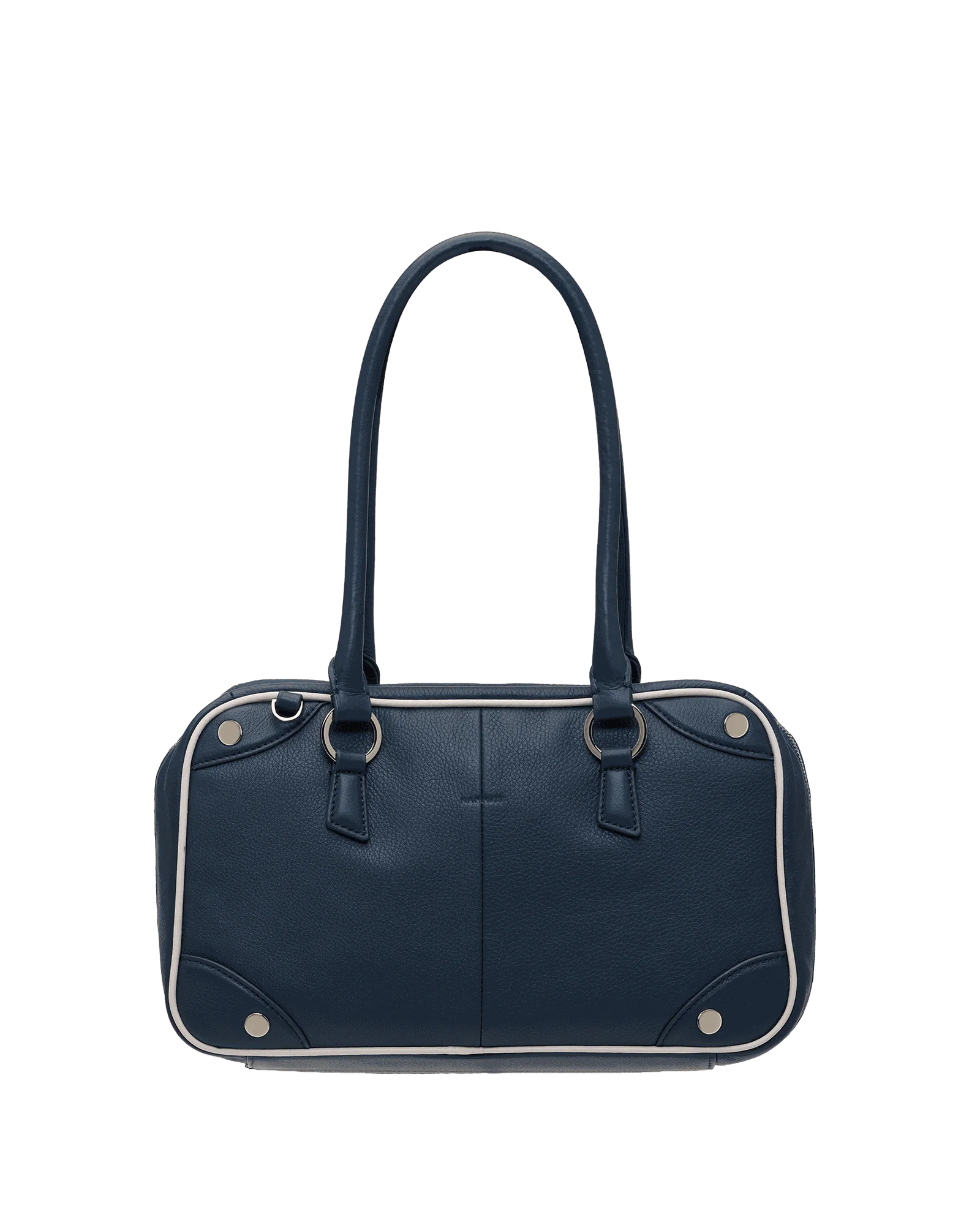 Meredith | Nautical Navy/Silver | Med - Image 8