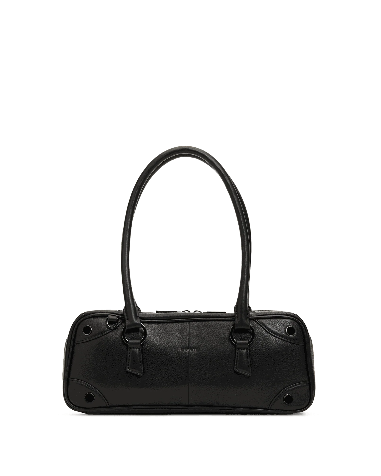 Meredith | Black/Gunmetal | Sml