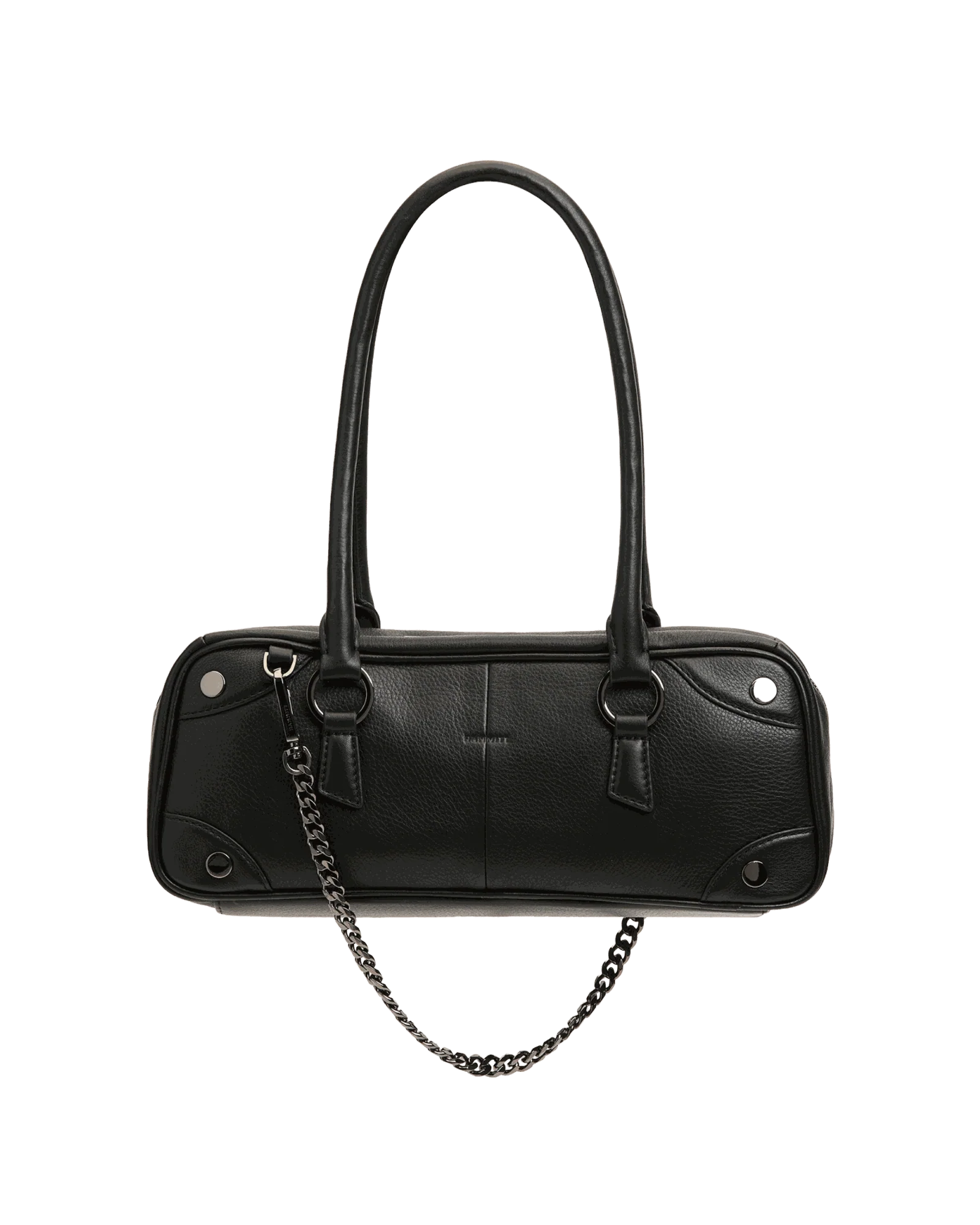 Meredith | Black/Gunmetal | Sml - Image 10