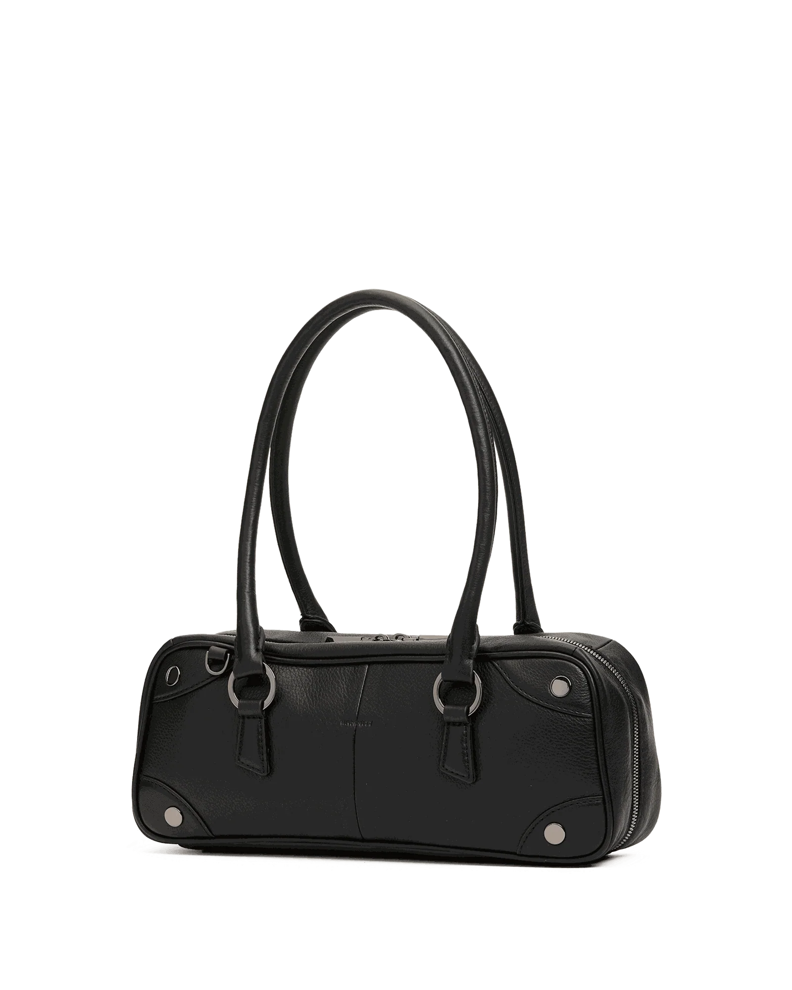 Meredith | Black/Gunmetal | Sml - Image 7