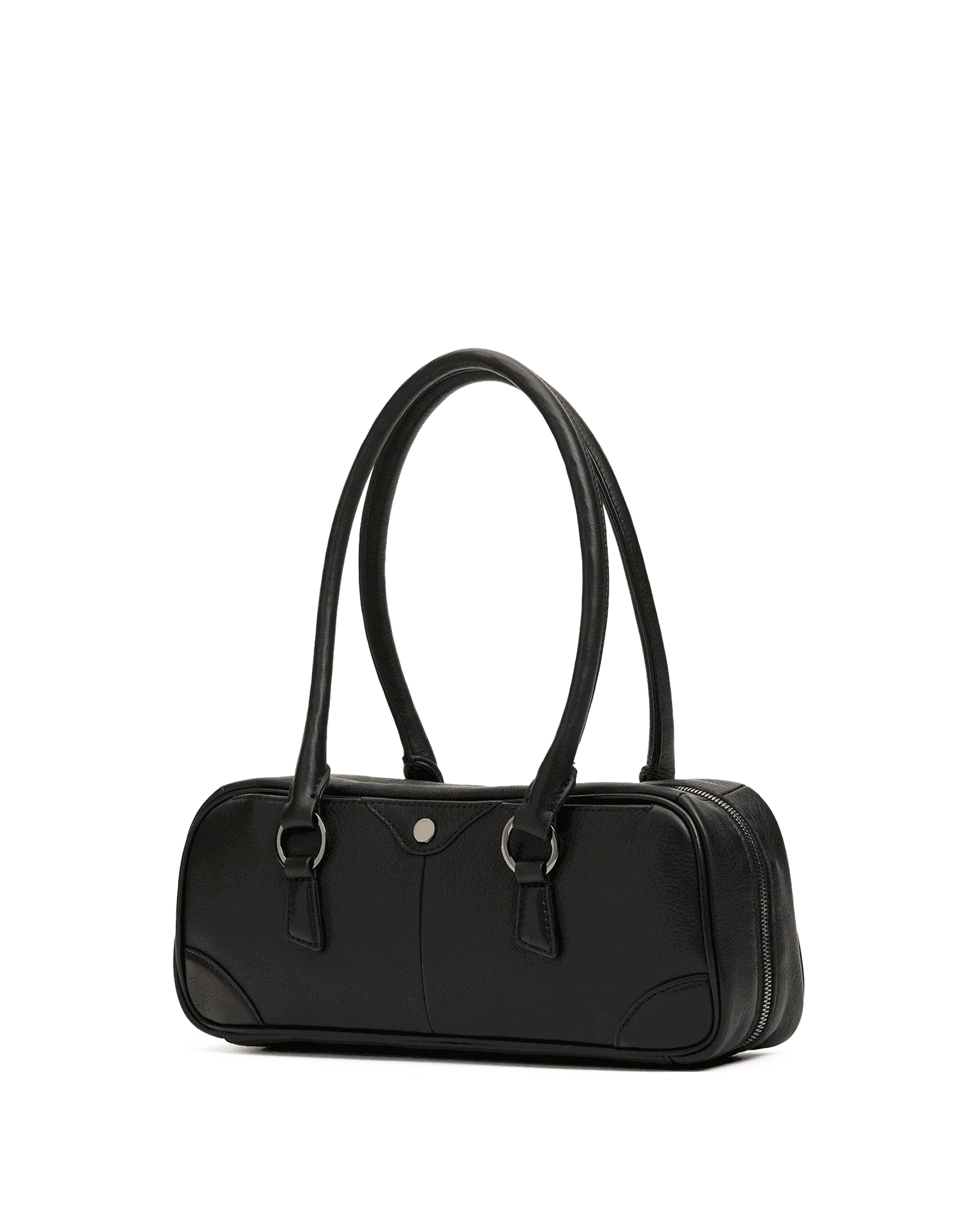 Meredith | Black/Gunmetal | Sml - Image 8