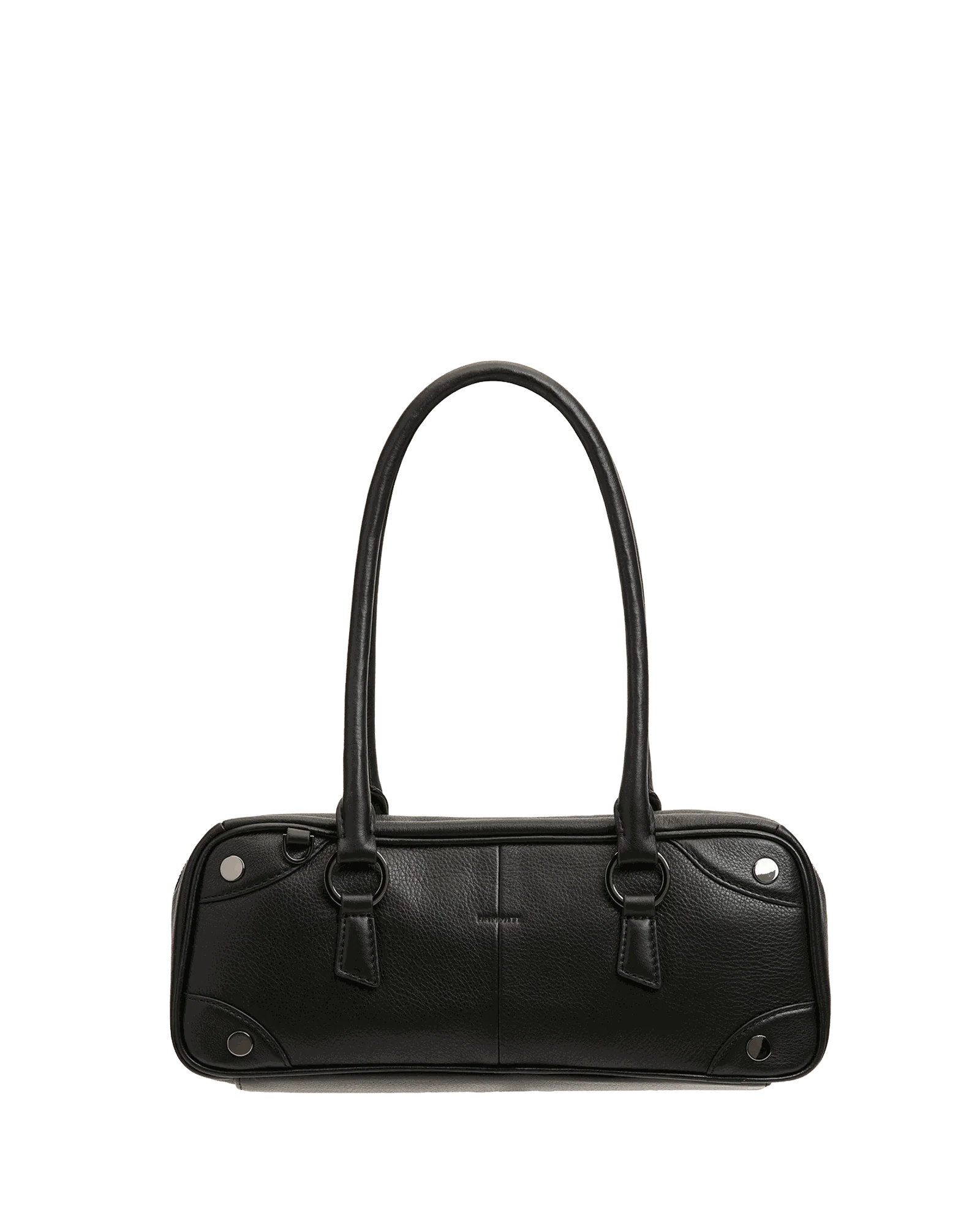 Meredith | Black/Gunmetal | Sml - Image 9