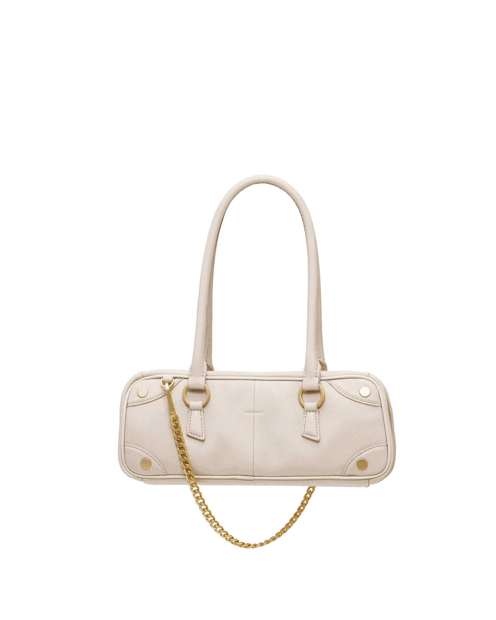 Meredith | Catamaran Cream/Brushed Gold | Sml - Image 9