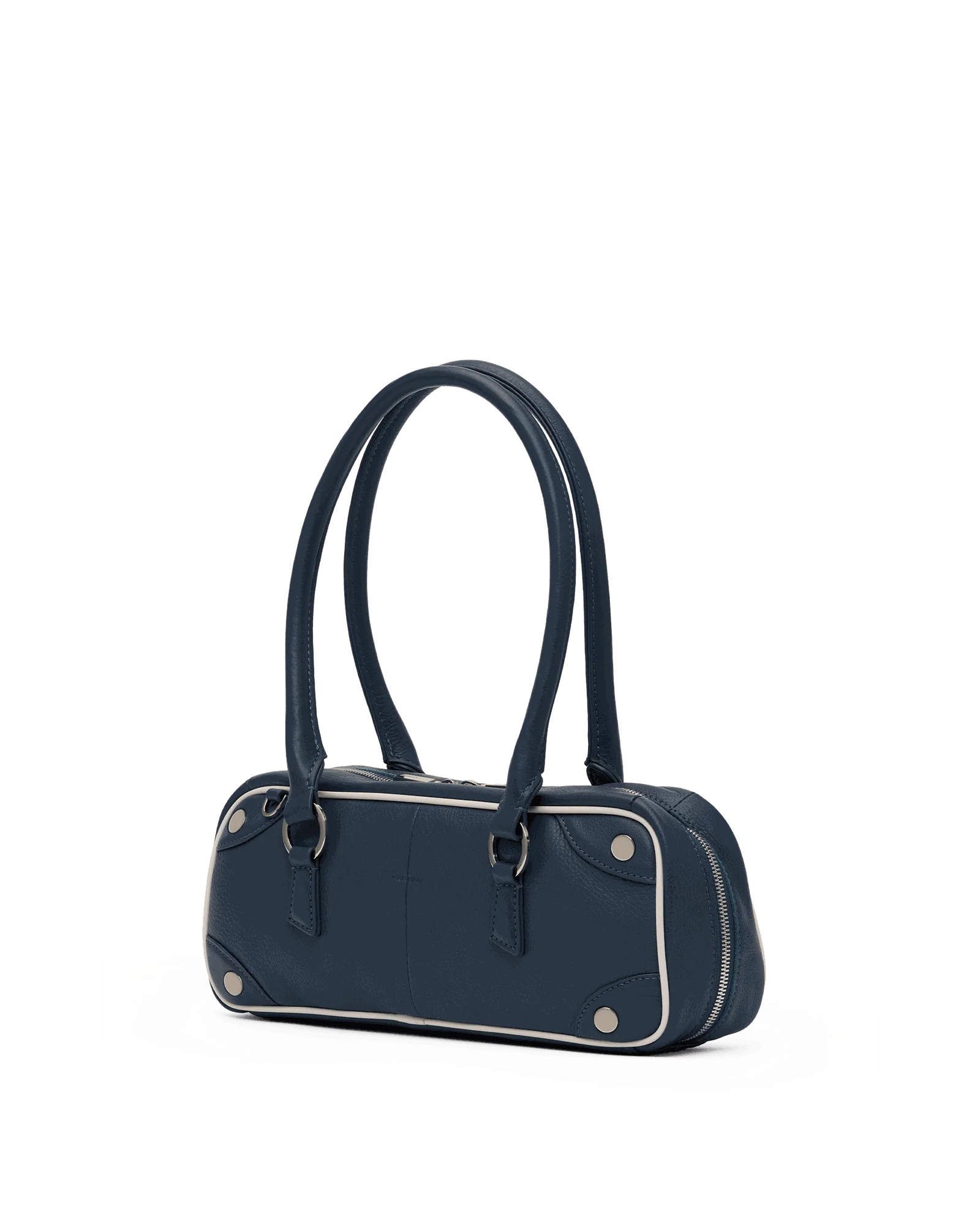 Meredith | Nautical Navy/Silver | Sml - Image 6