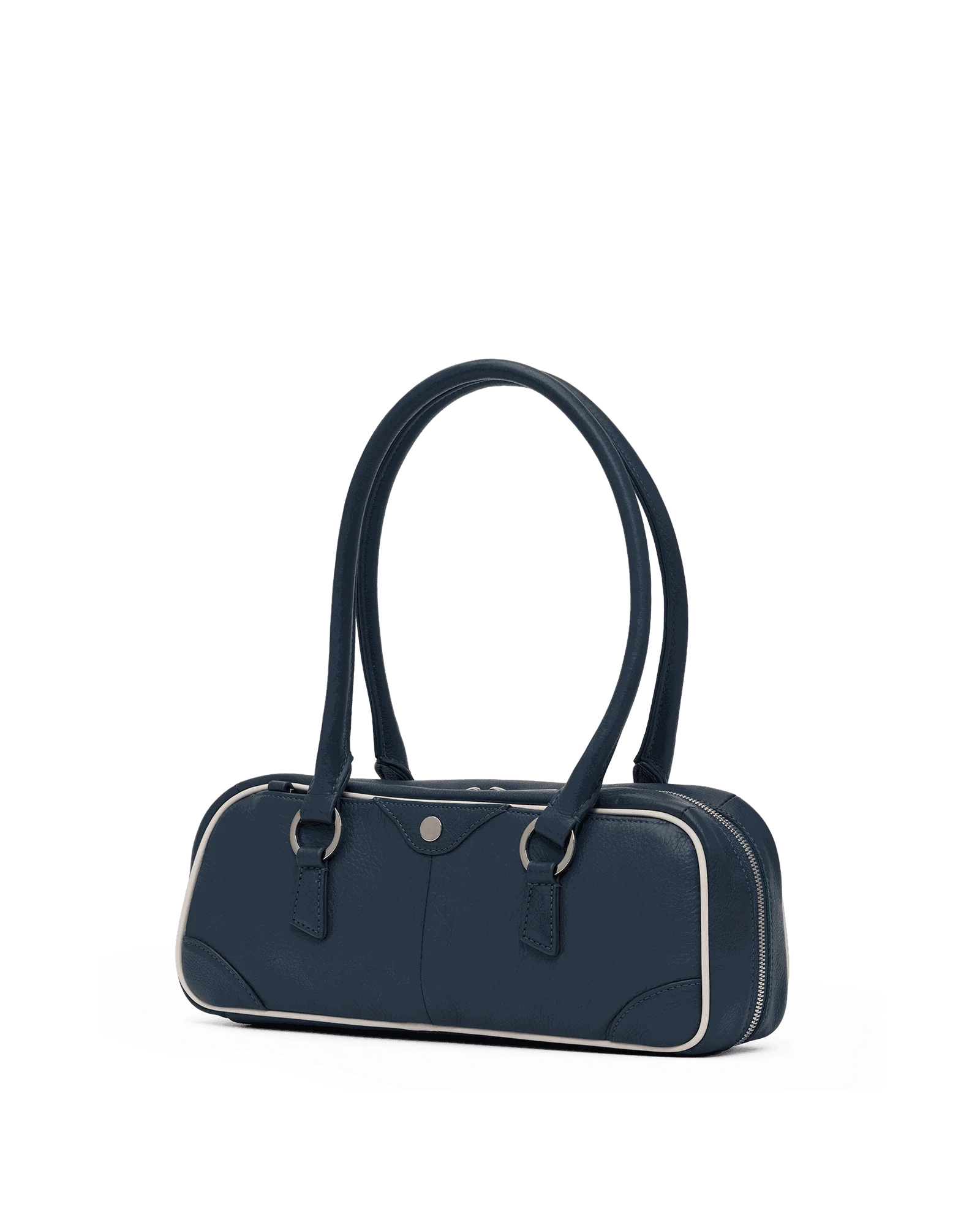 Meredith | Nautical Navy/Silver | Sml - Image 7