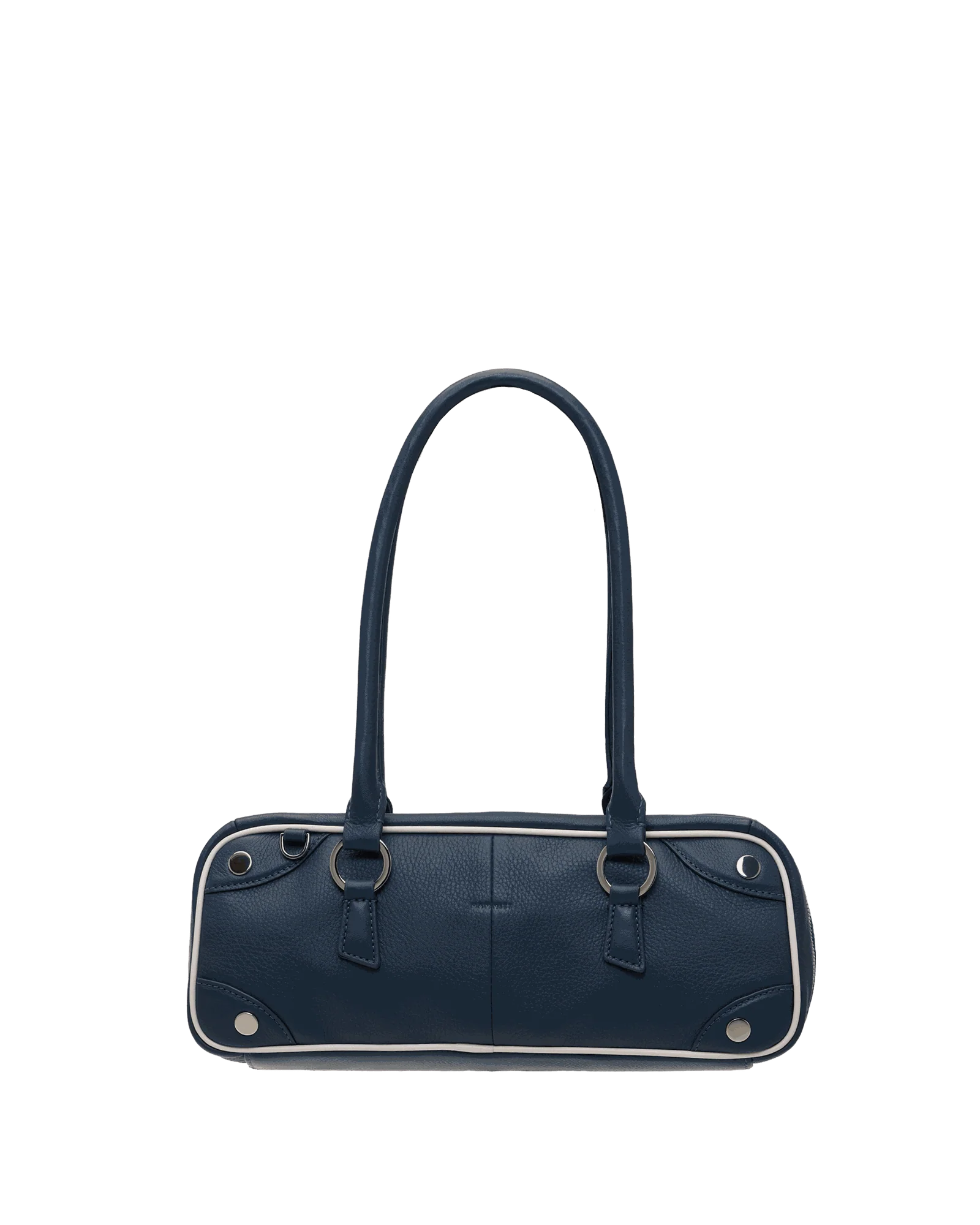 Meredith | Nautical Navy/Silver | Sml - Image 8