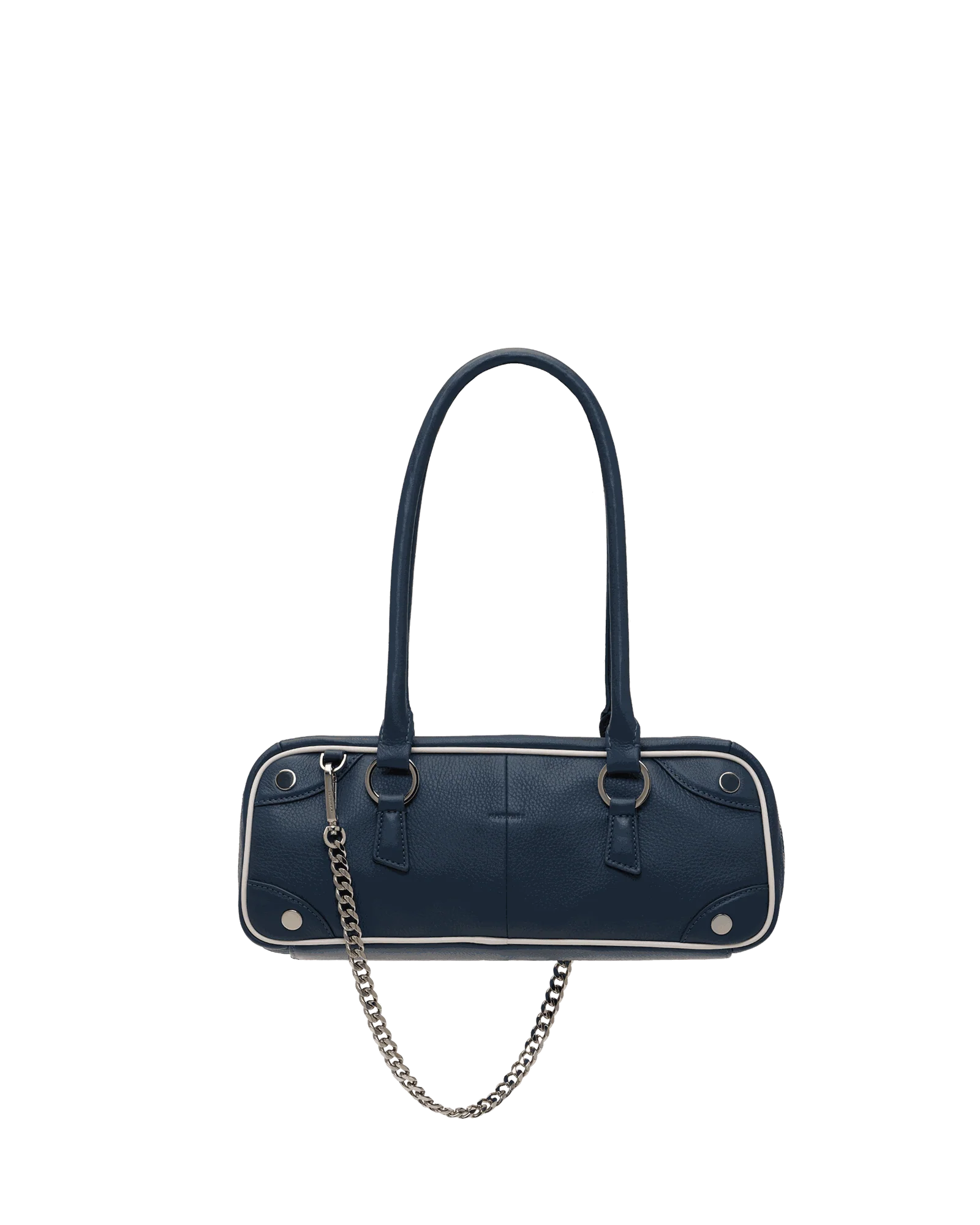 Meredith | Nautical Navy/Silver | Sml - Image 9